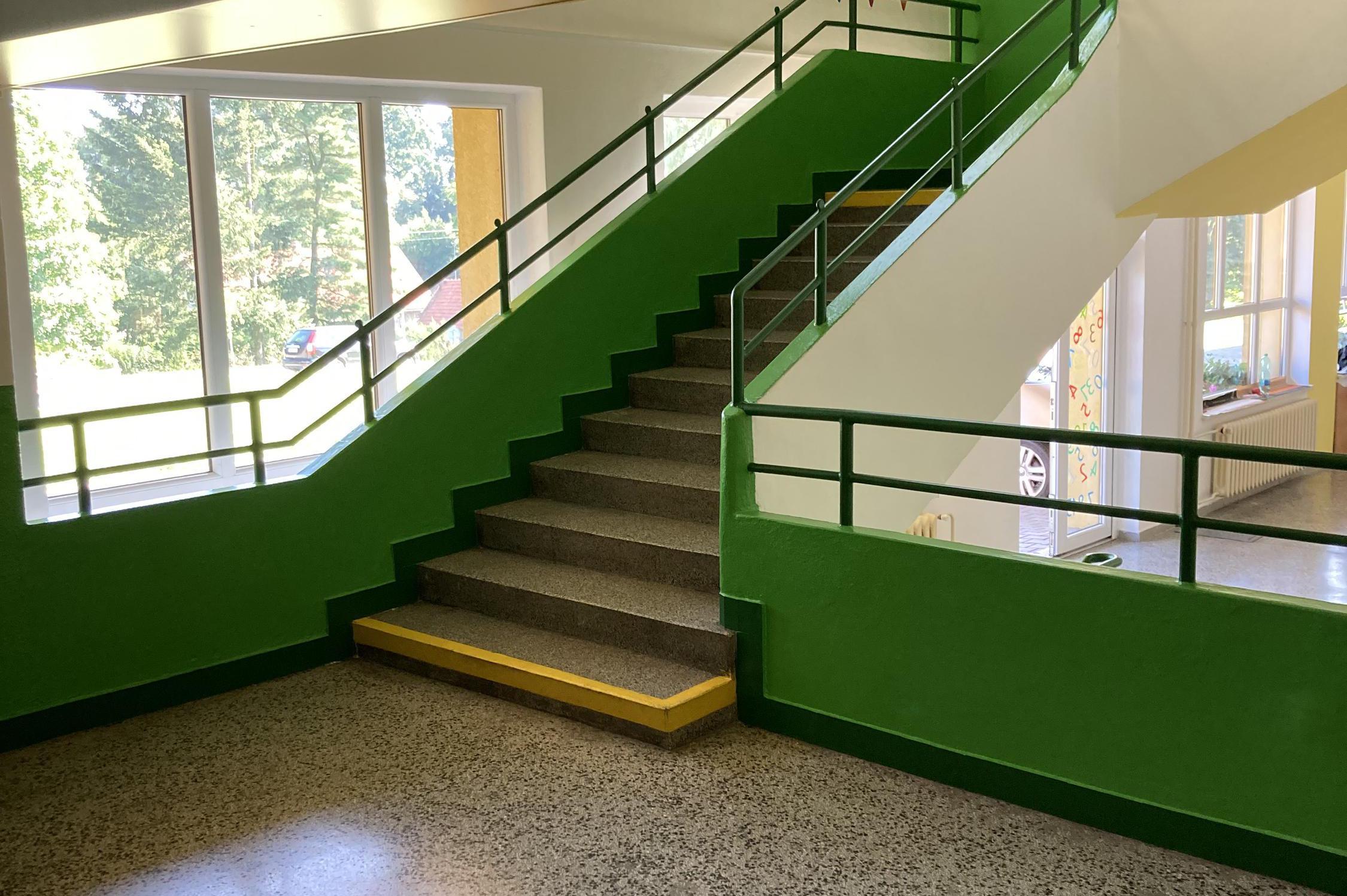 Malířství, natěračství Pavel Koutecký