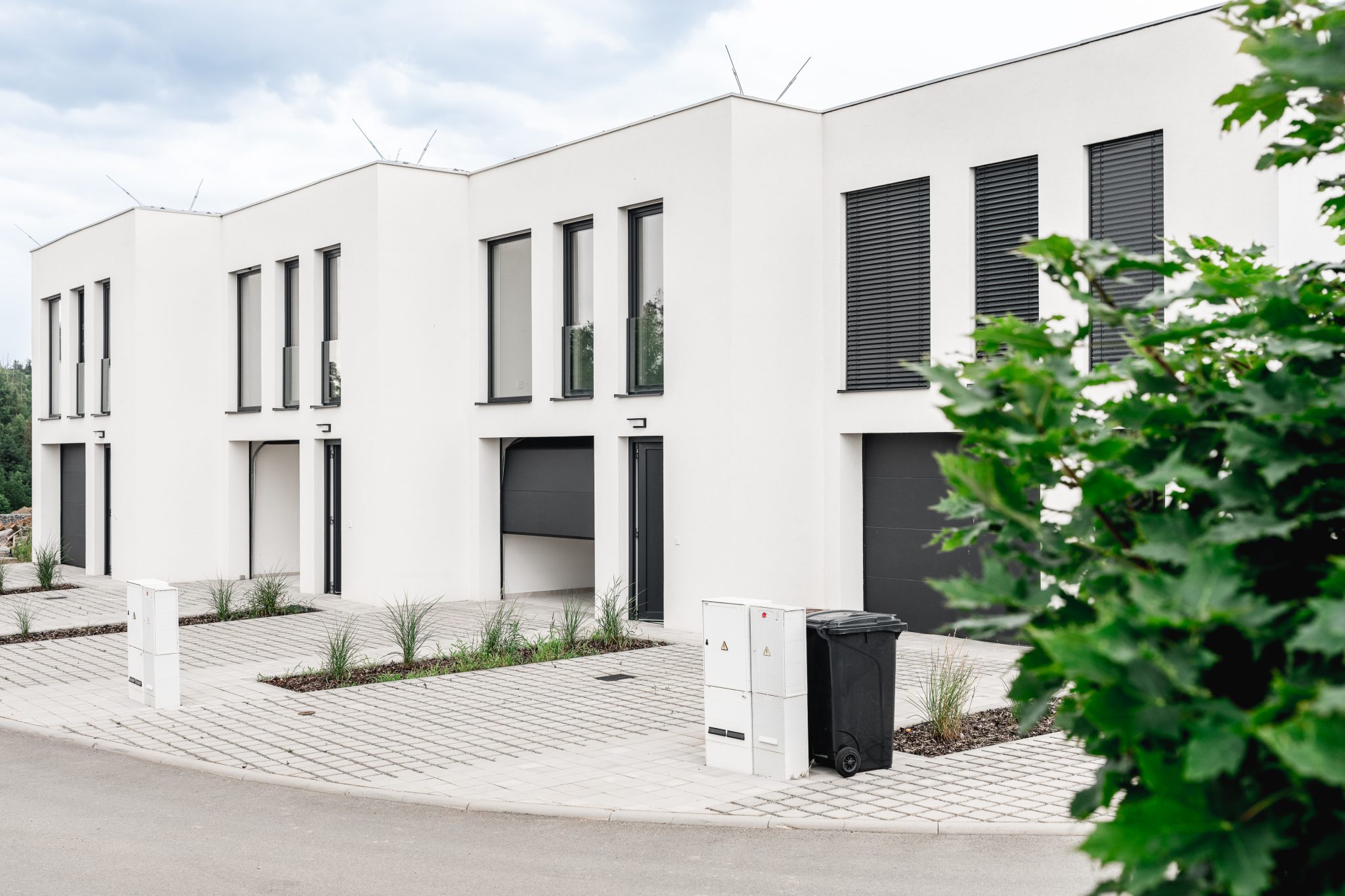 ARCHITEKTONIKA 3000, s.r.o. foto 5
