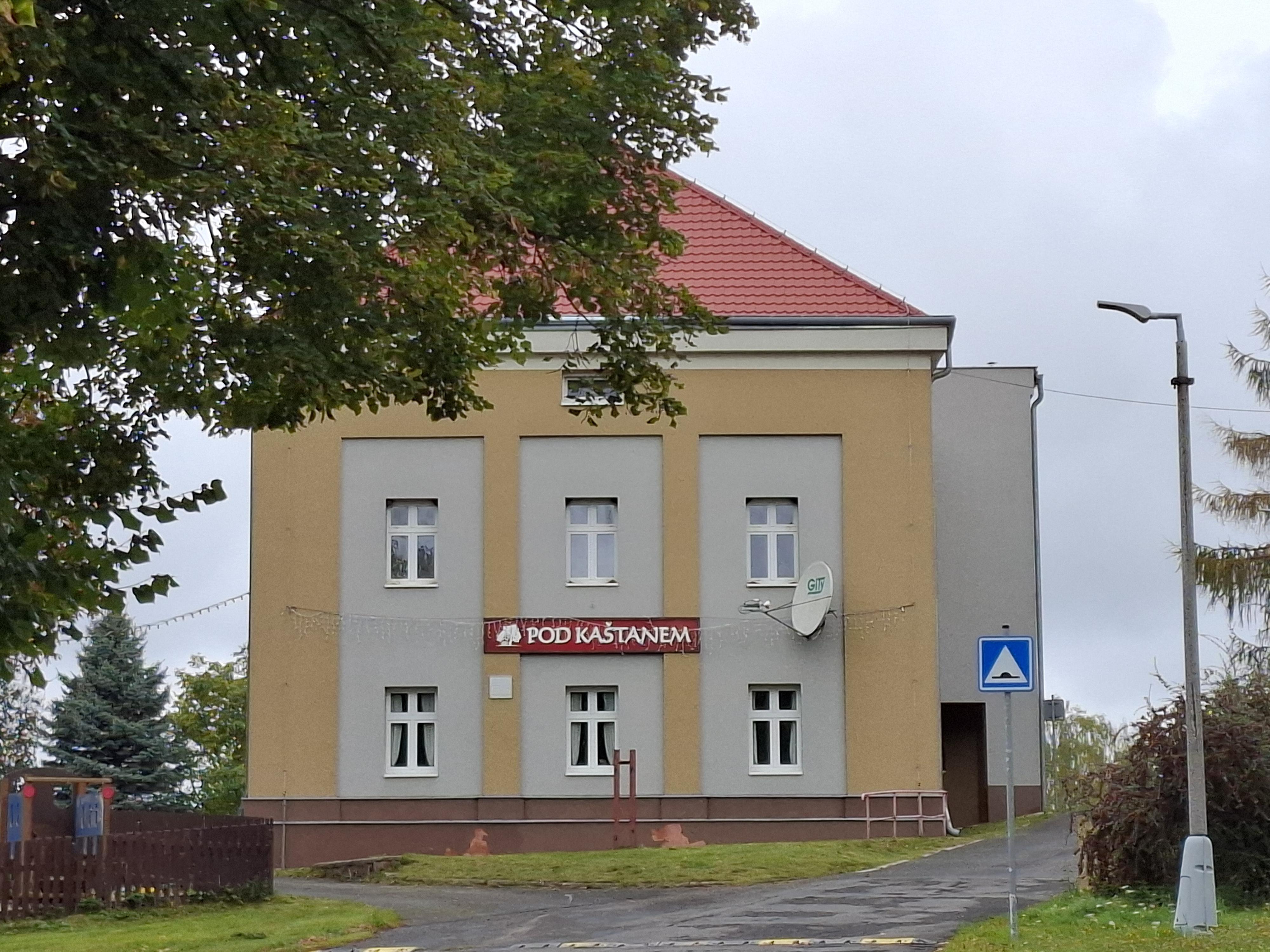 Hostinec Pod Kaštanem foto 3