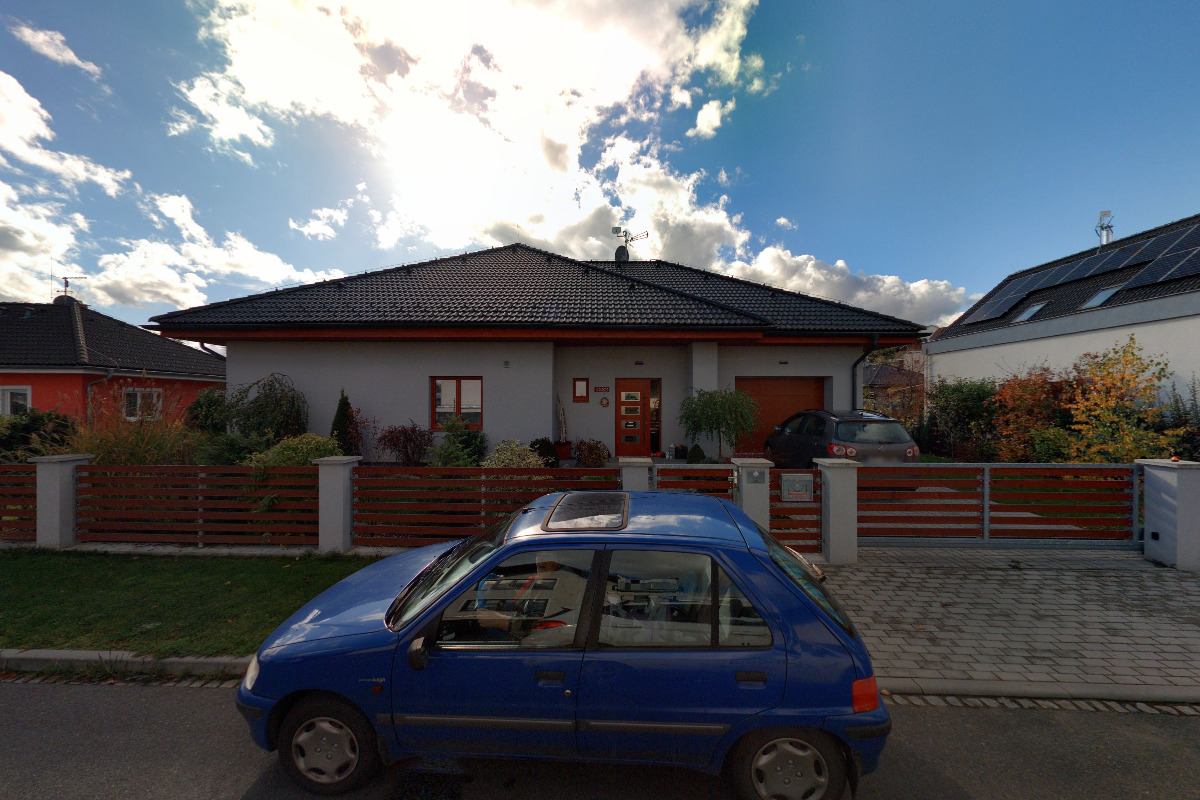 PLODY ŠUMAVY foto 2