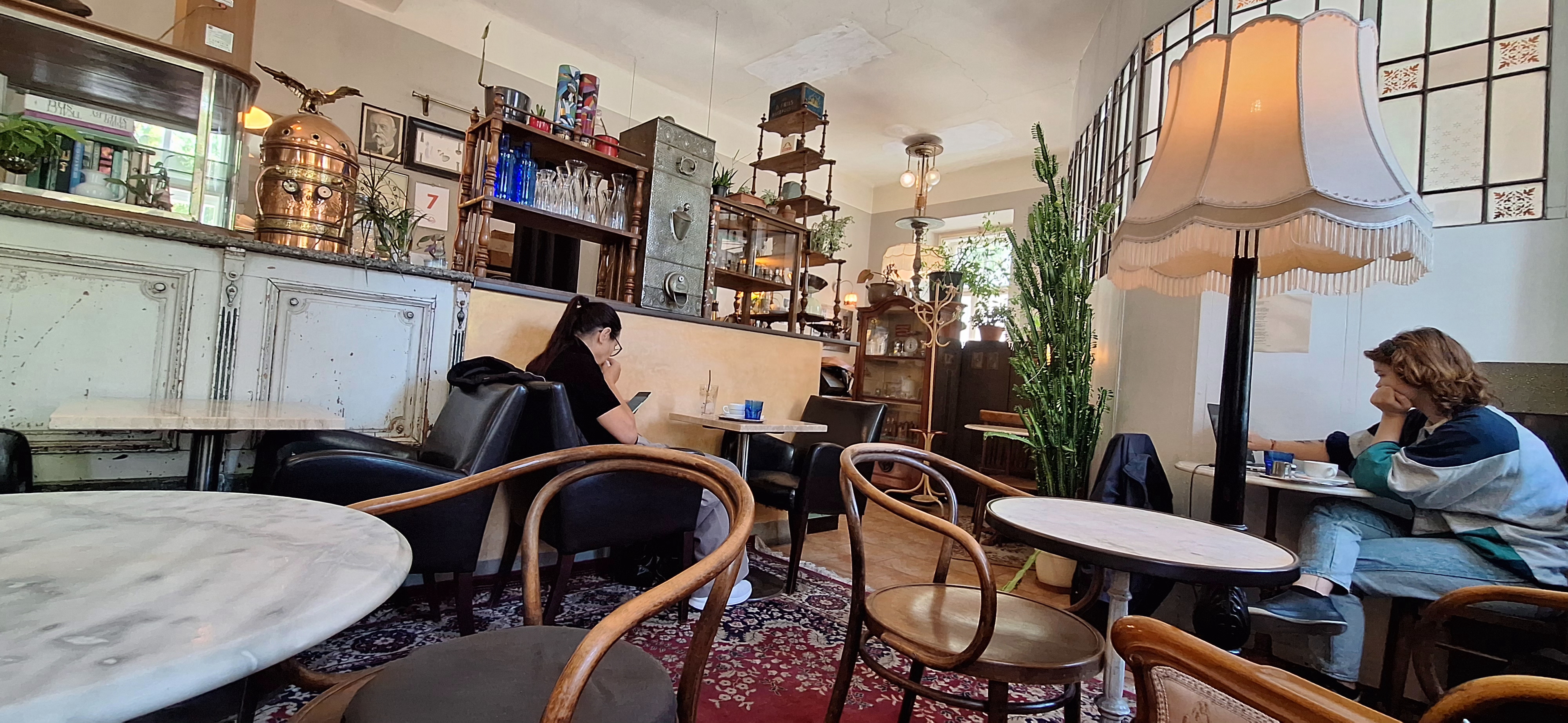 Café Falk foto 1