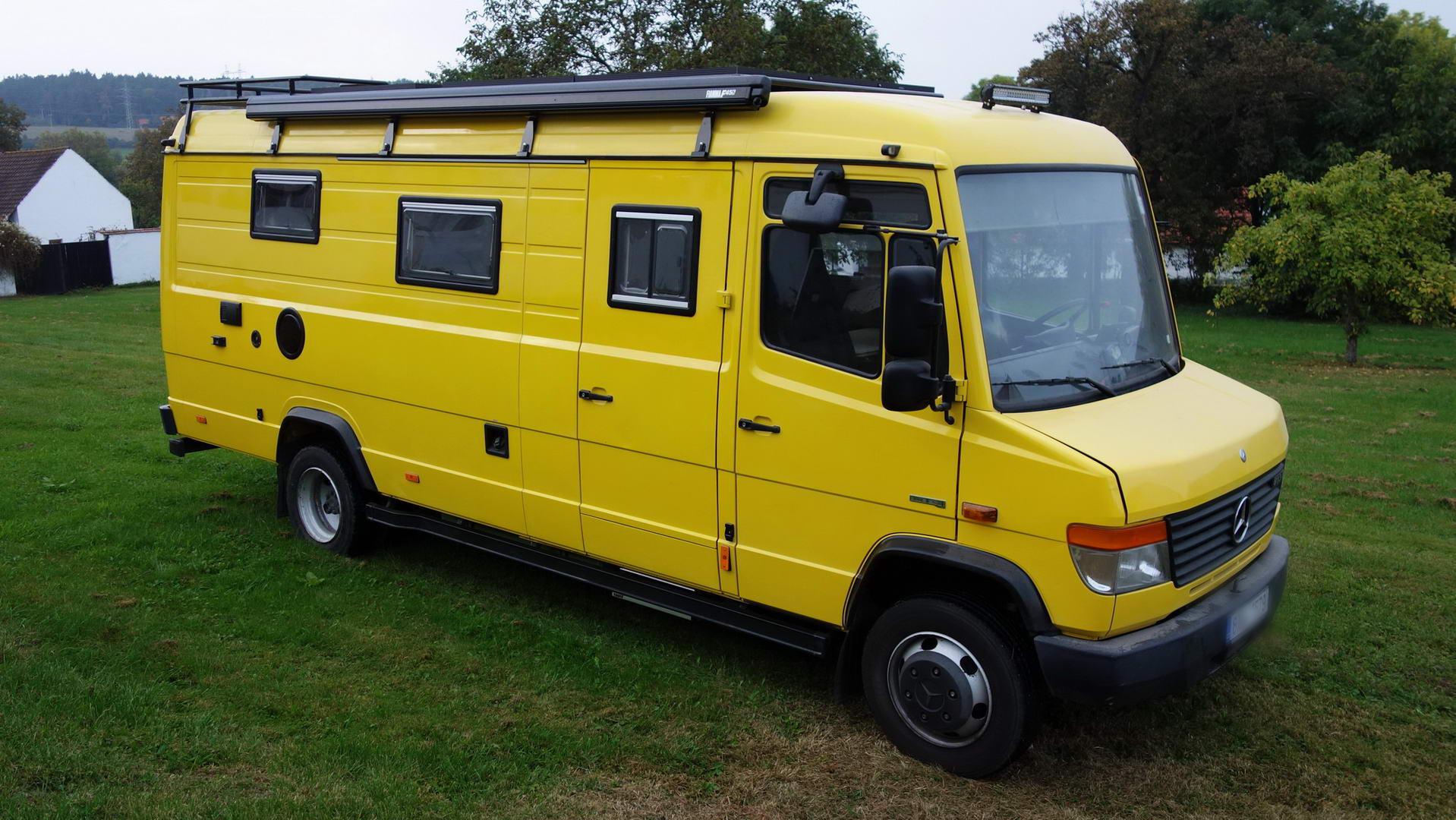 New Age Nomads foto 4
