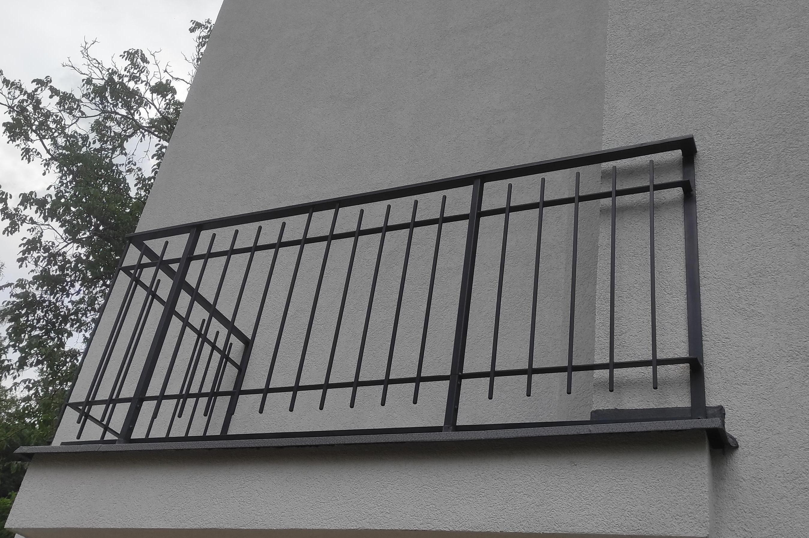 Zámečnictví kovovýroba Ladislav Szilvási