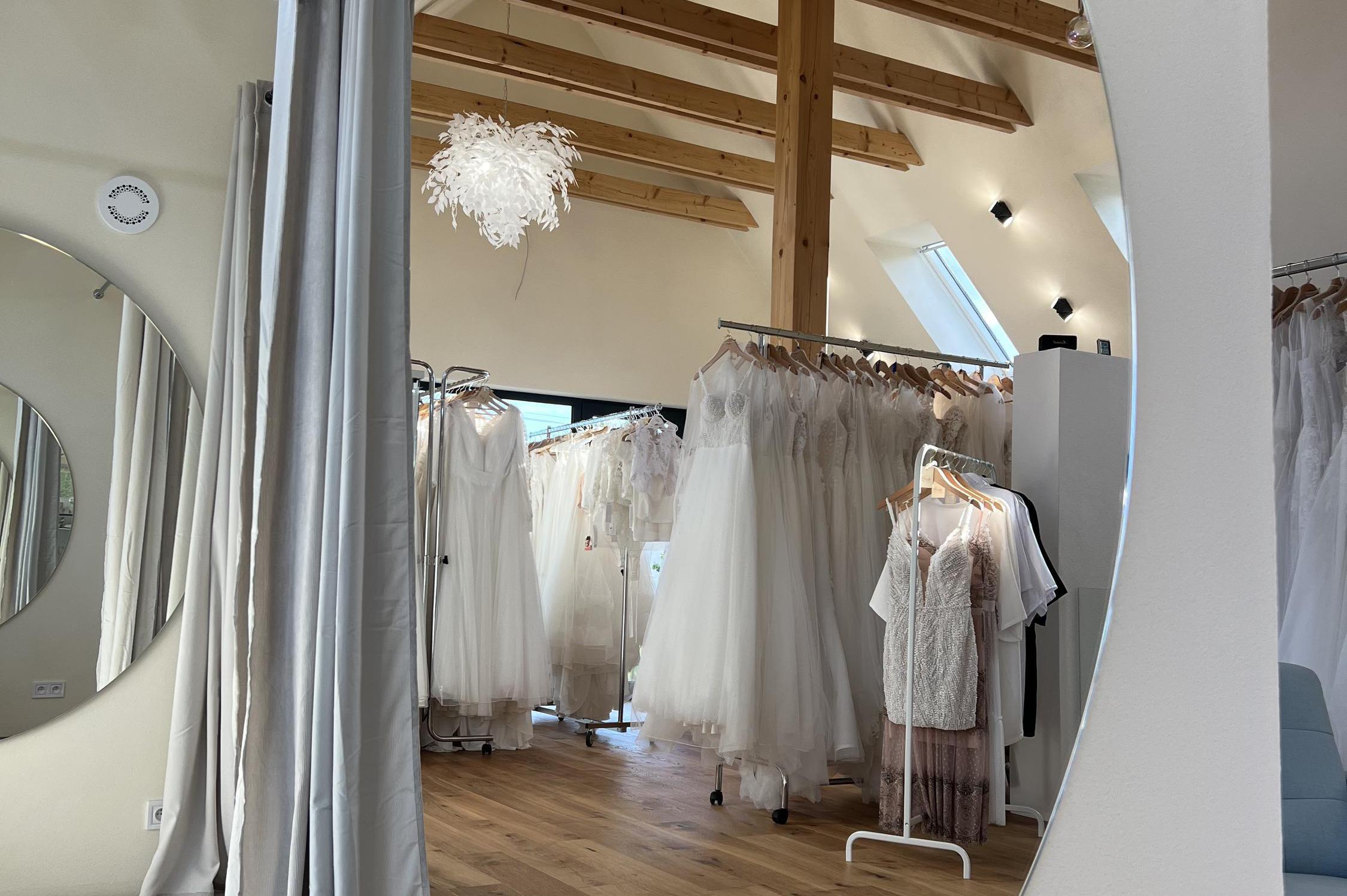 Svatební salon Blovice