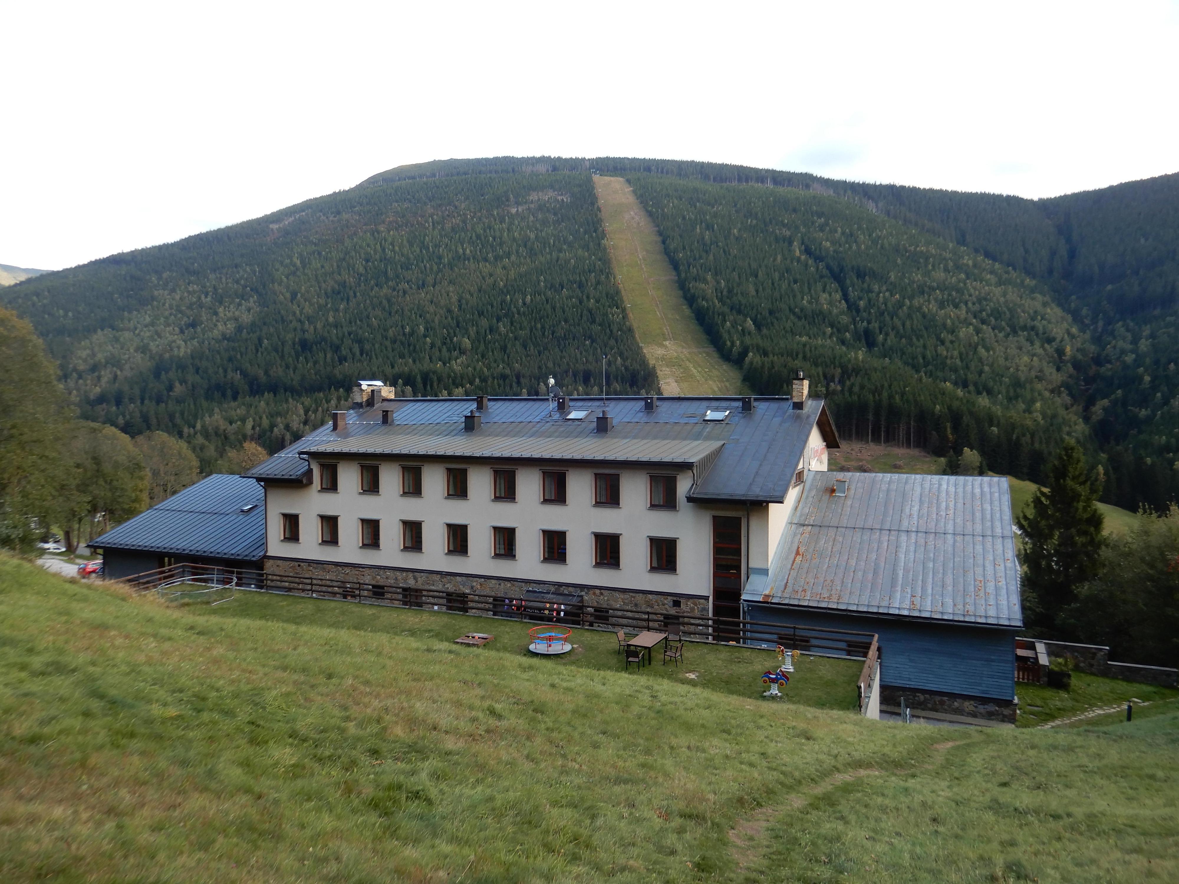 Hotel Adam*** foto 4