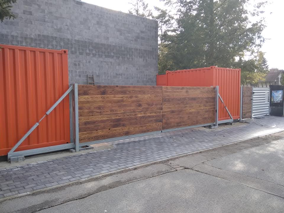 Zámečnictví  Chabera