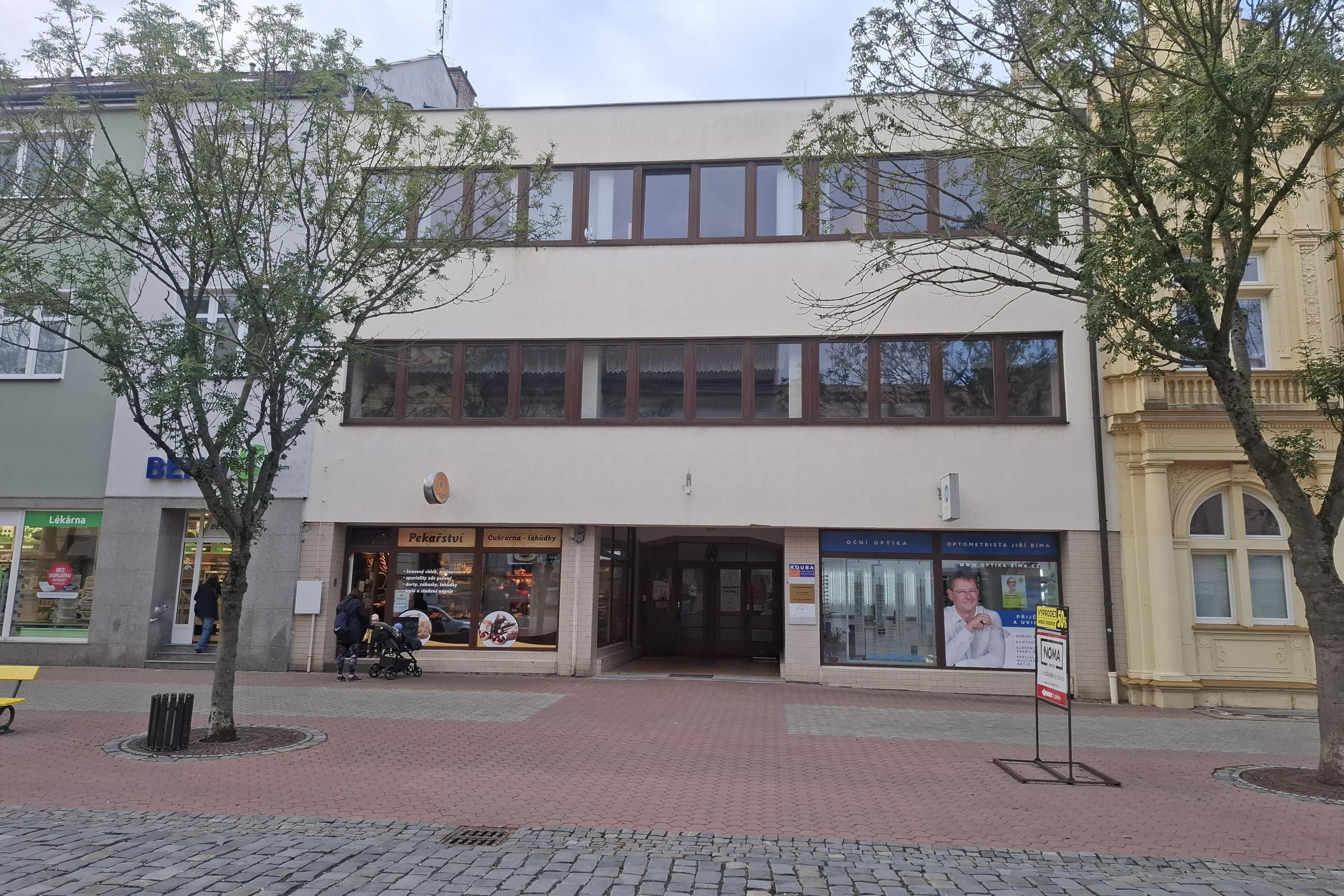 Ekonomická informační kancelář spol. s.r.o.