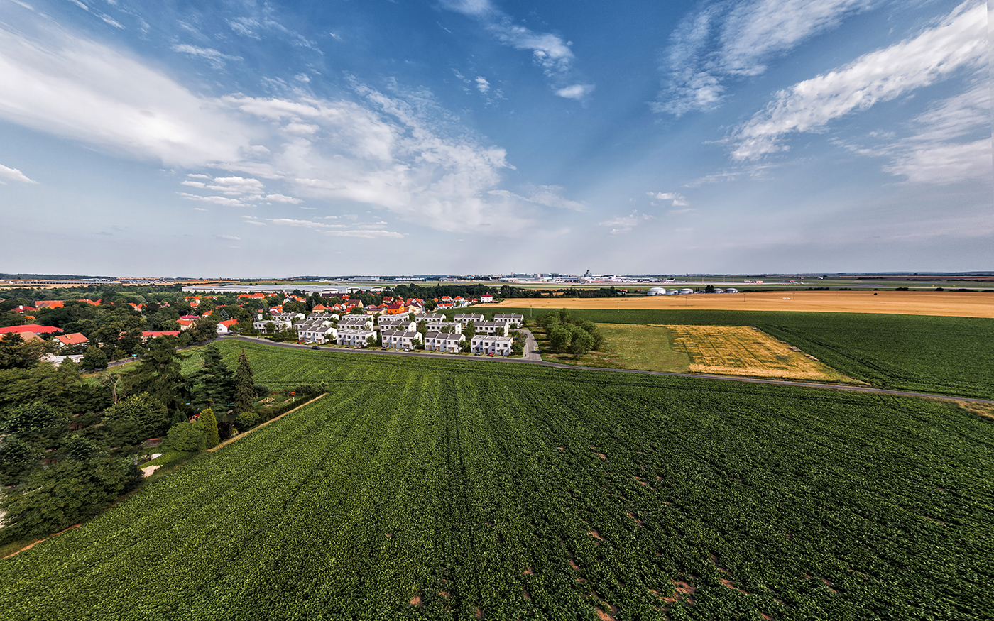 Domy Ořechovka foto 2