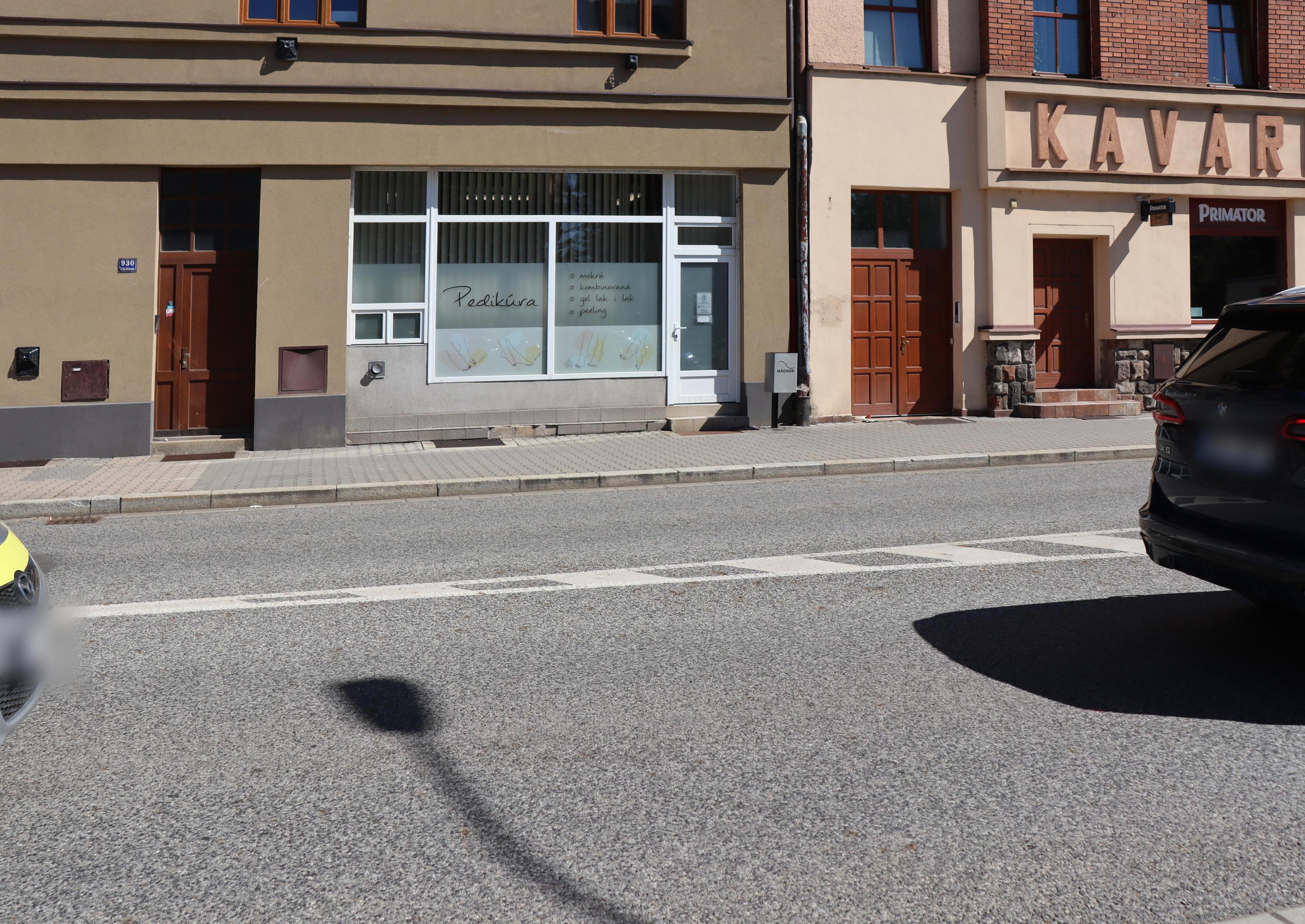 Prodej potravin Němcové foto 2