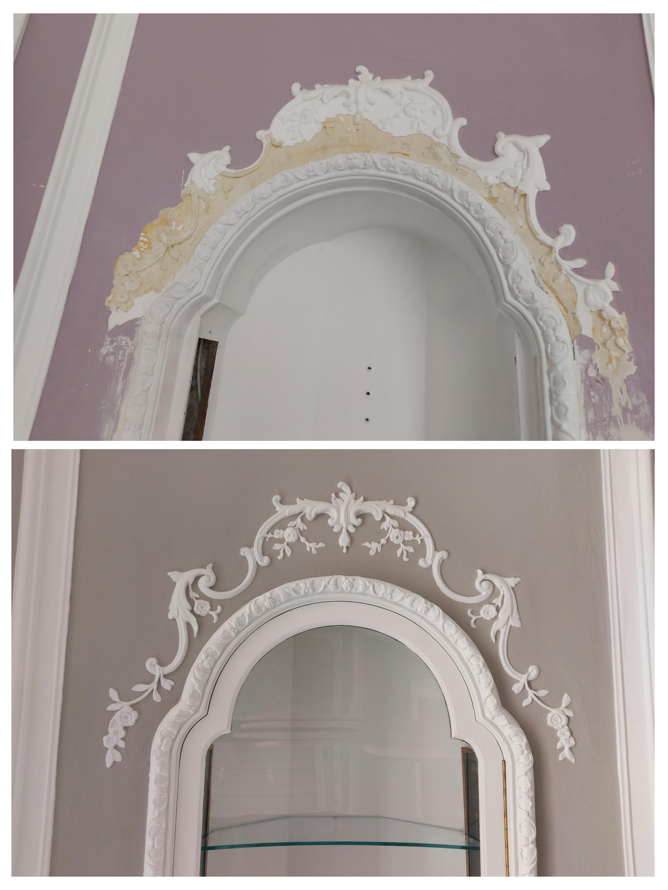 Malířské a natěračské práce foto 3