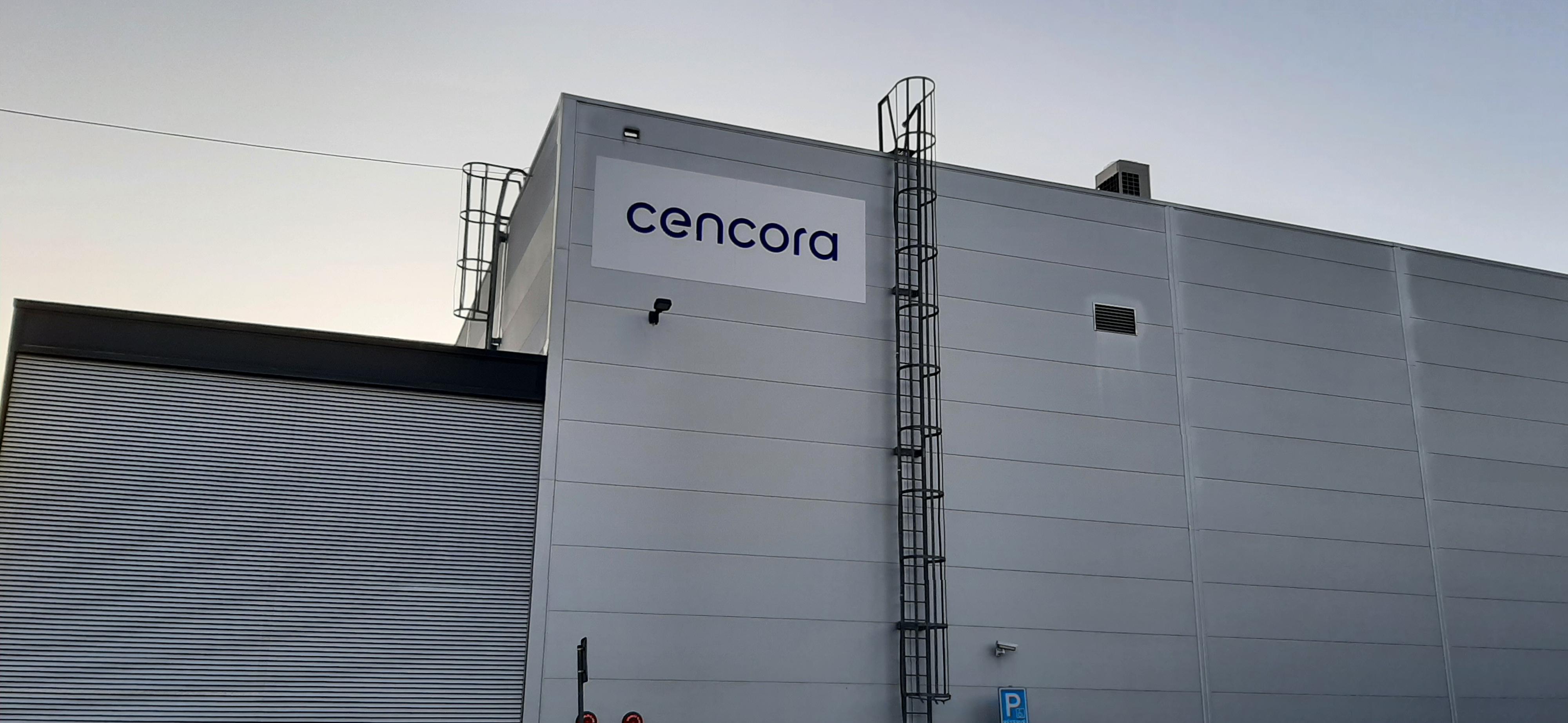 Cencora foto 3