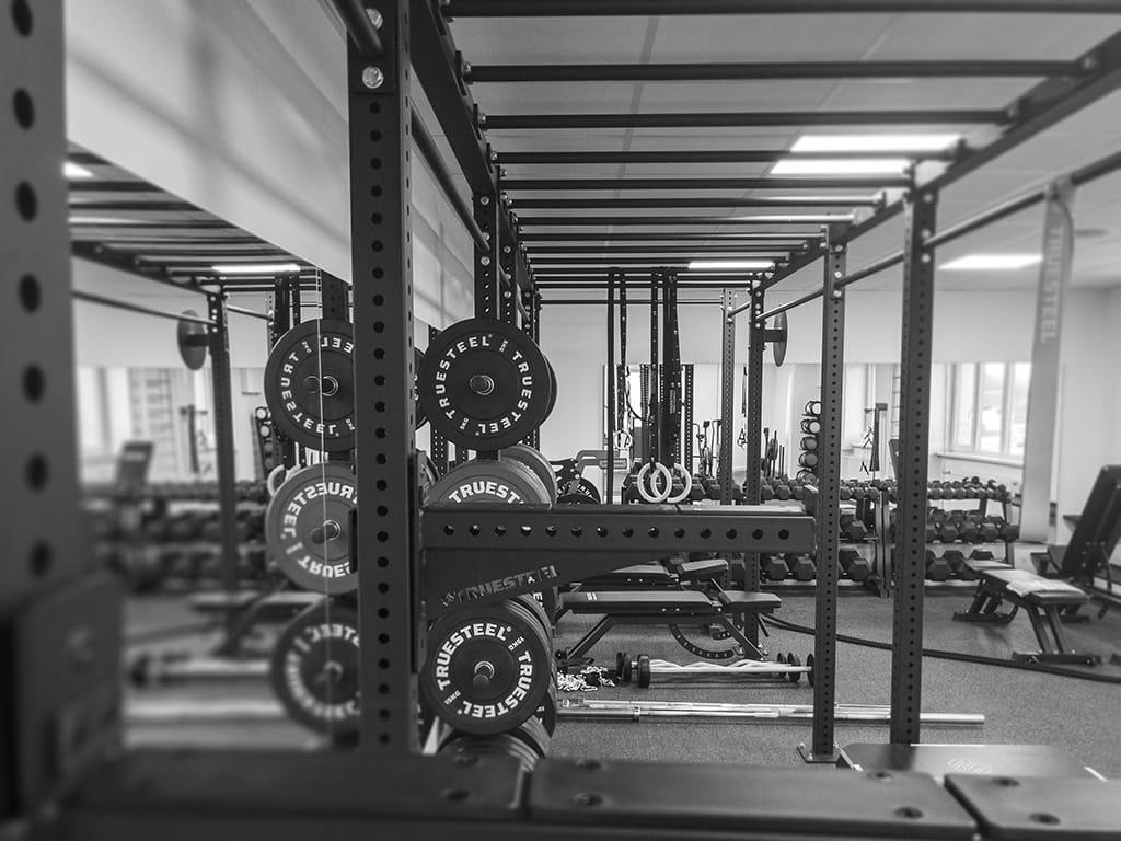 Buddy Gym foto 2