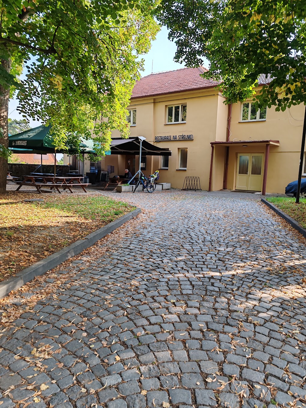 Restaurace Na Střelnici foto 2