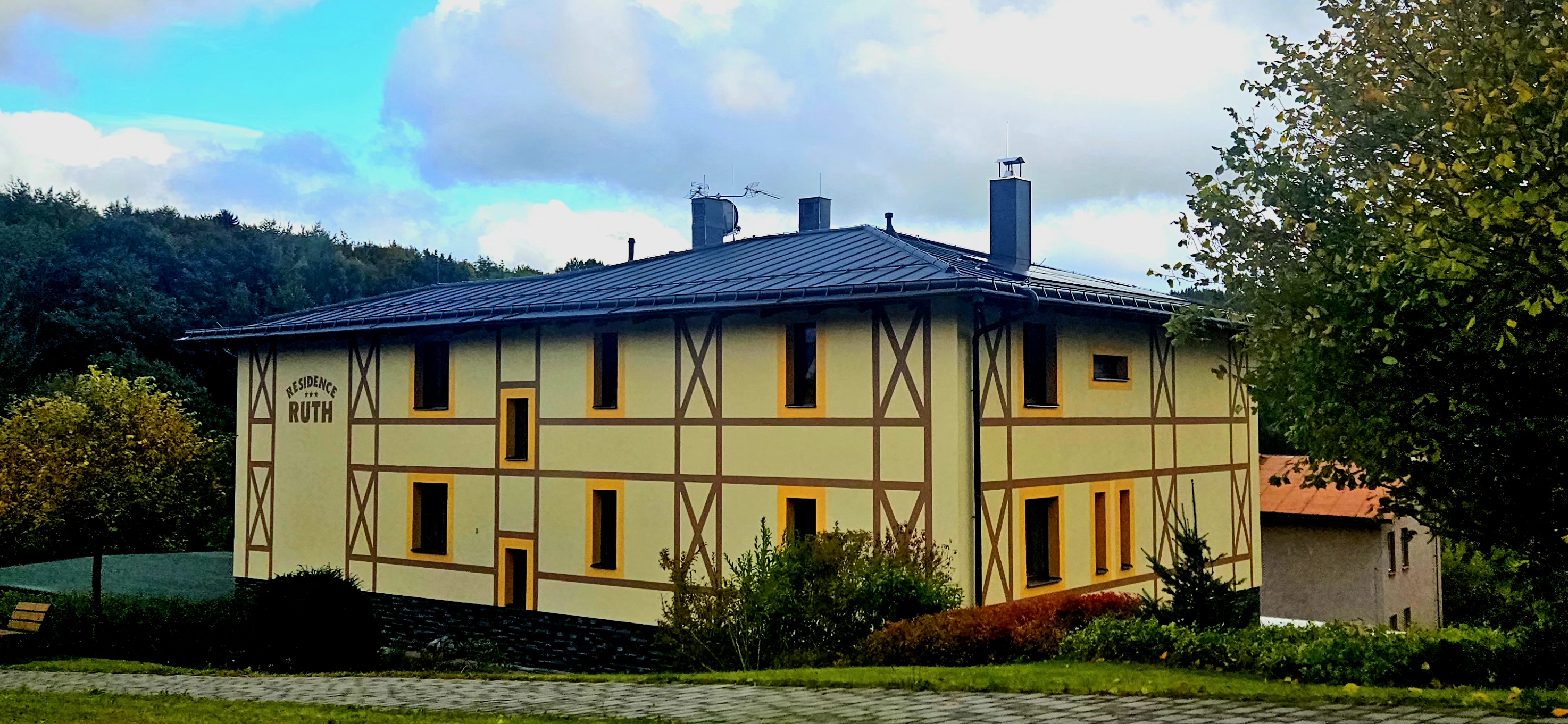 Residence Ruth foto 5