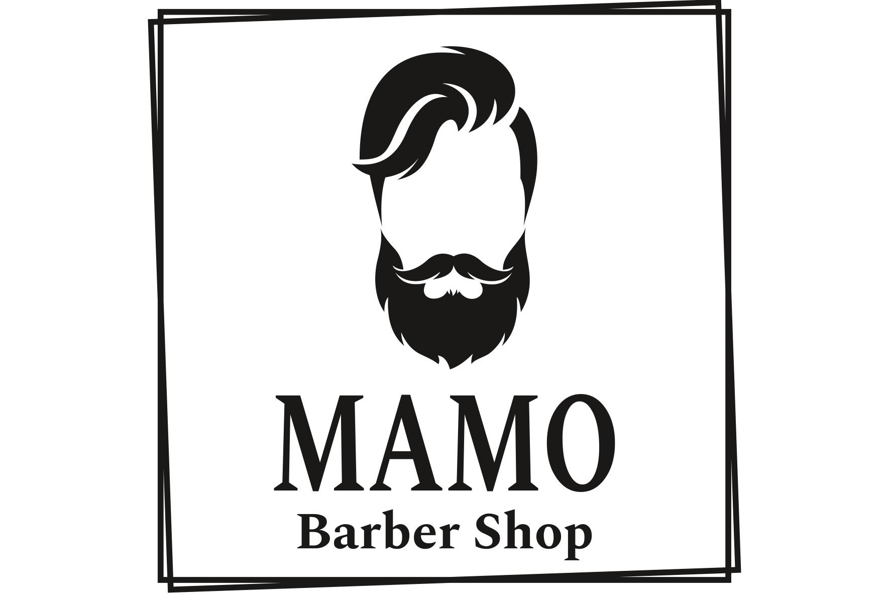 Mamo barber shop foto 1