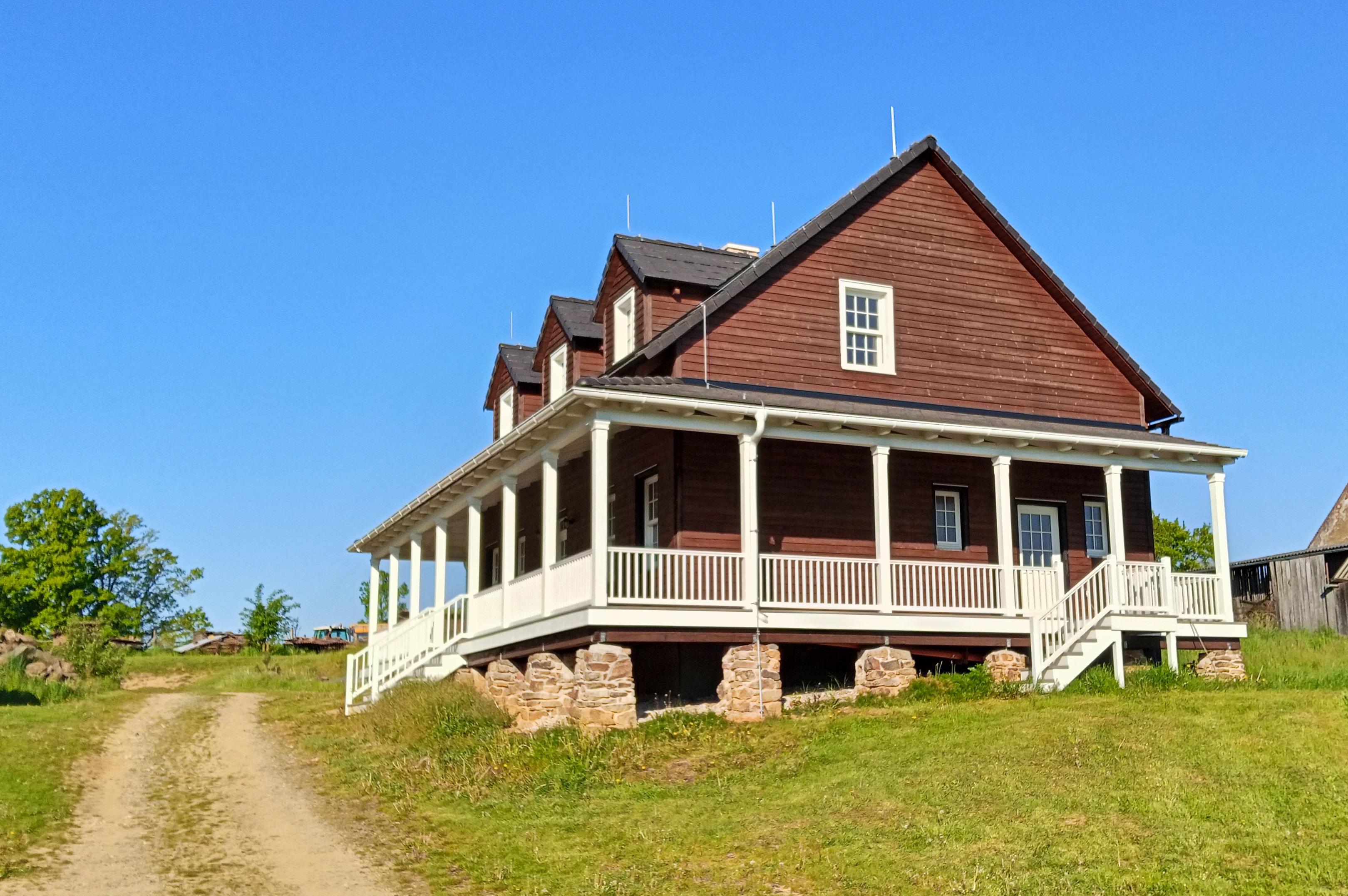 Lukáš Basík - truhlářství, dřevovýroba