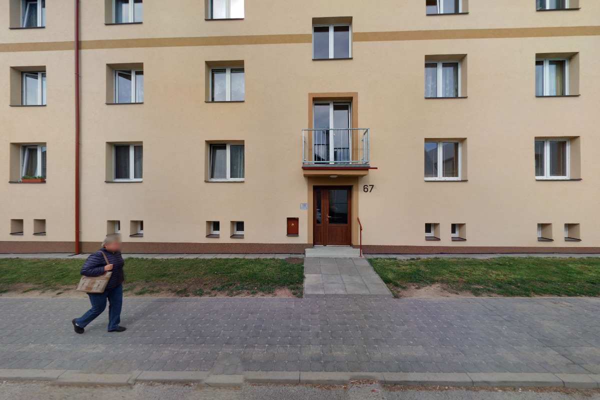 Tepování Jaroslav Štěpánek