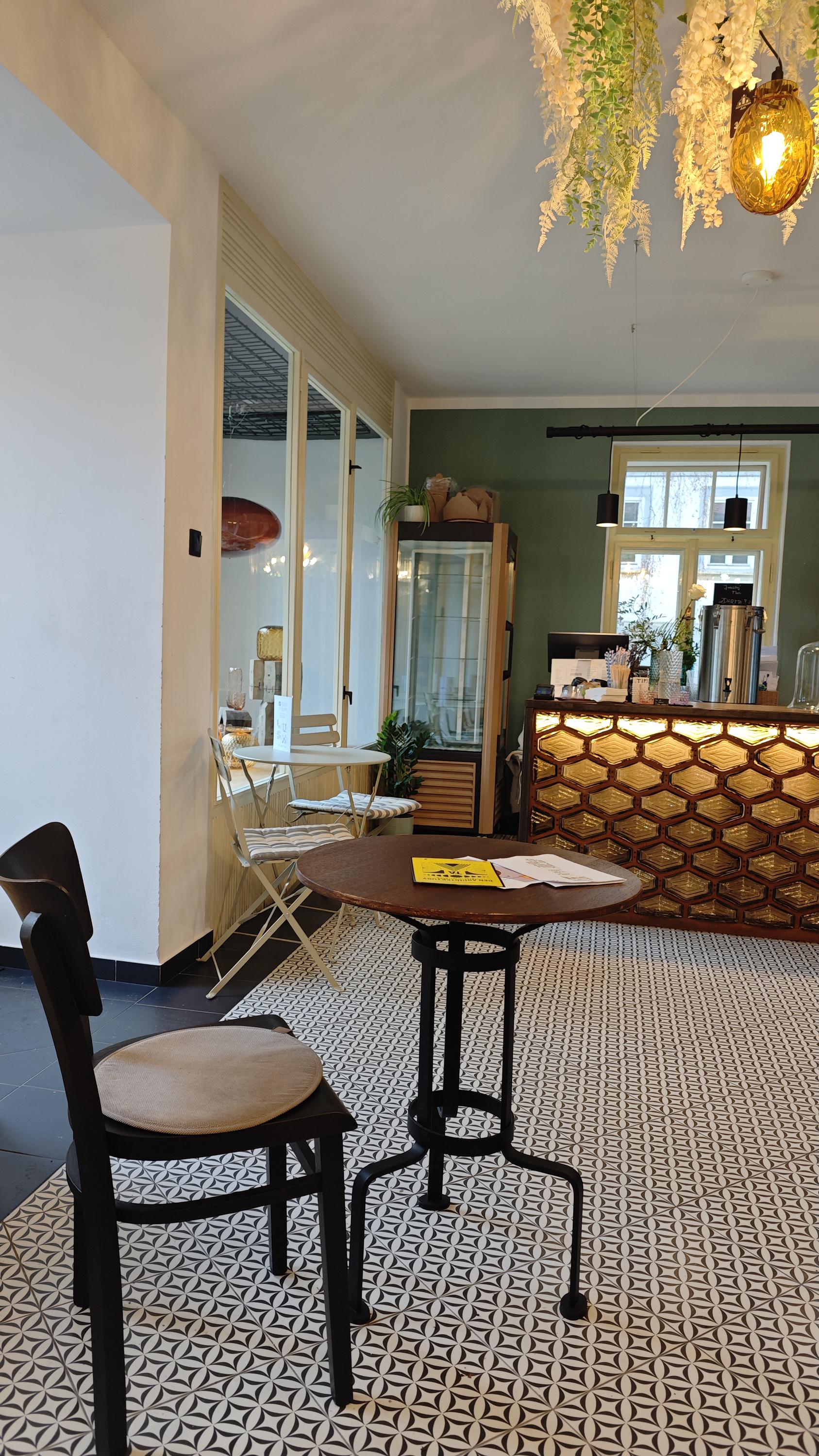 Café LUSK foto 5