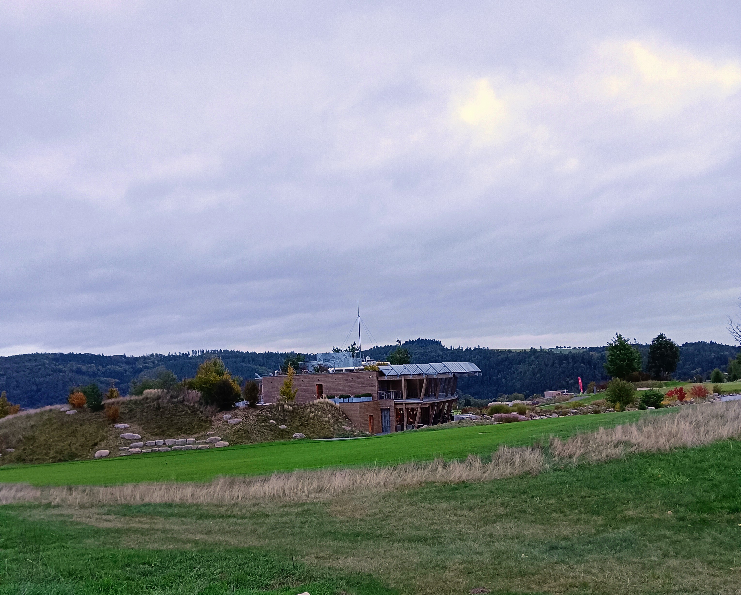 Panorama Golf Resort s.r.o. foto 6