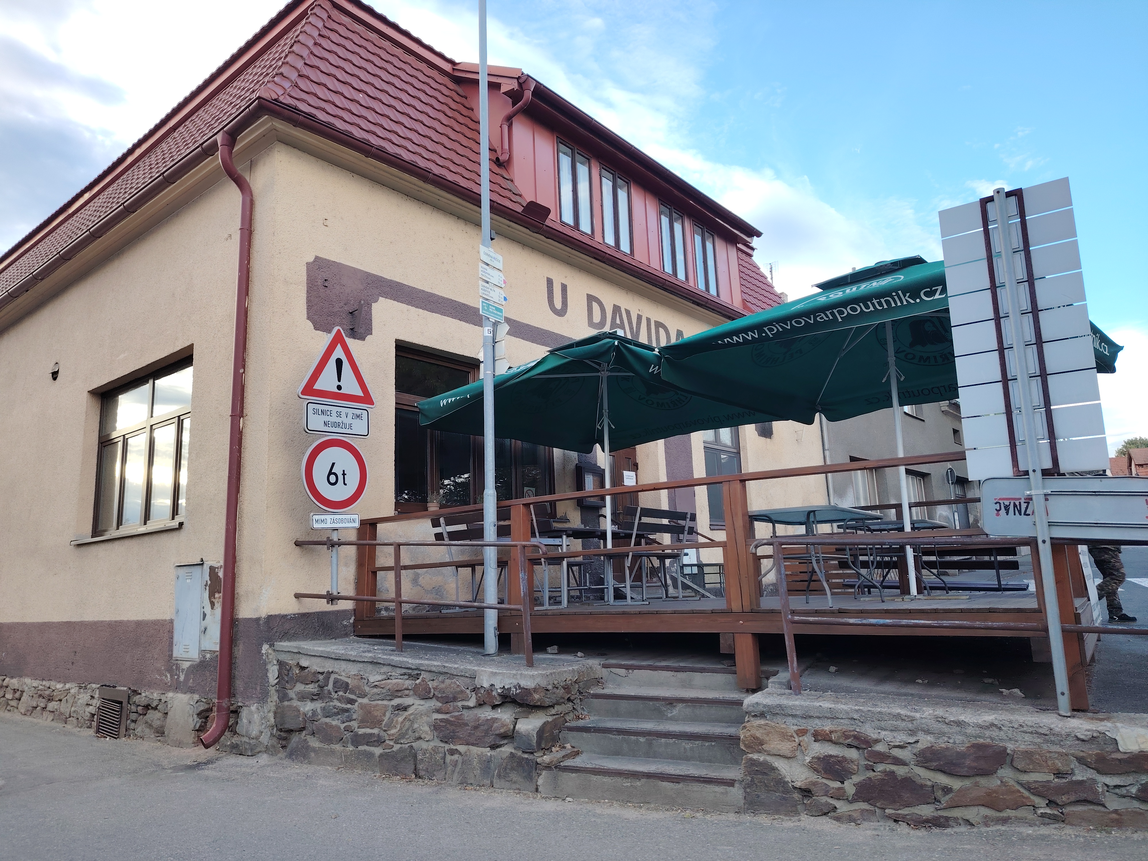 Hostinec U Davida foto 4