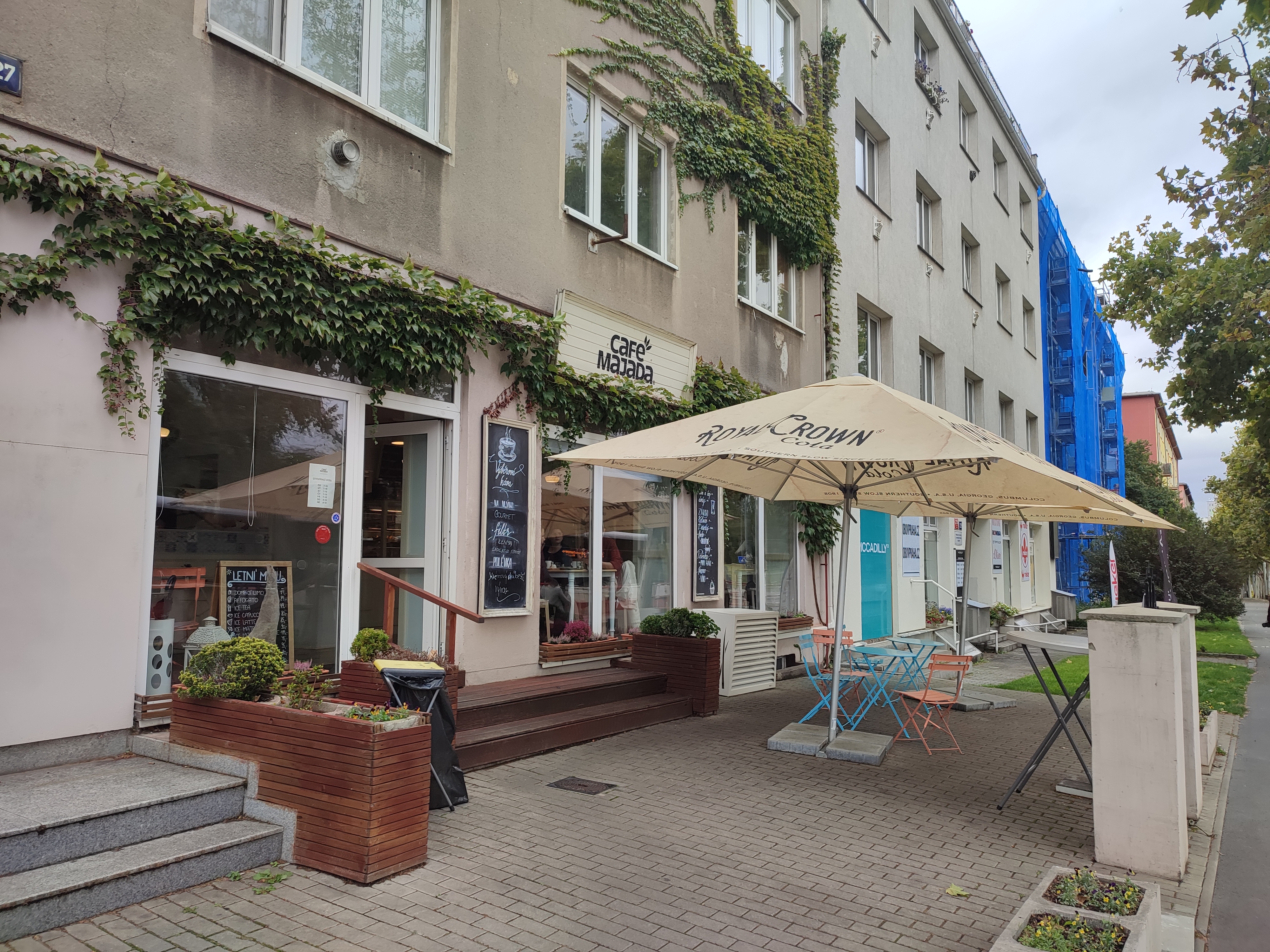 Cafe Majada foto 3