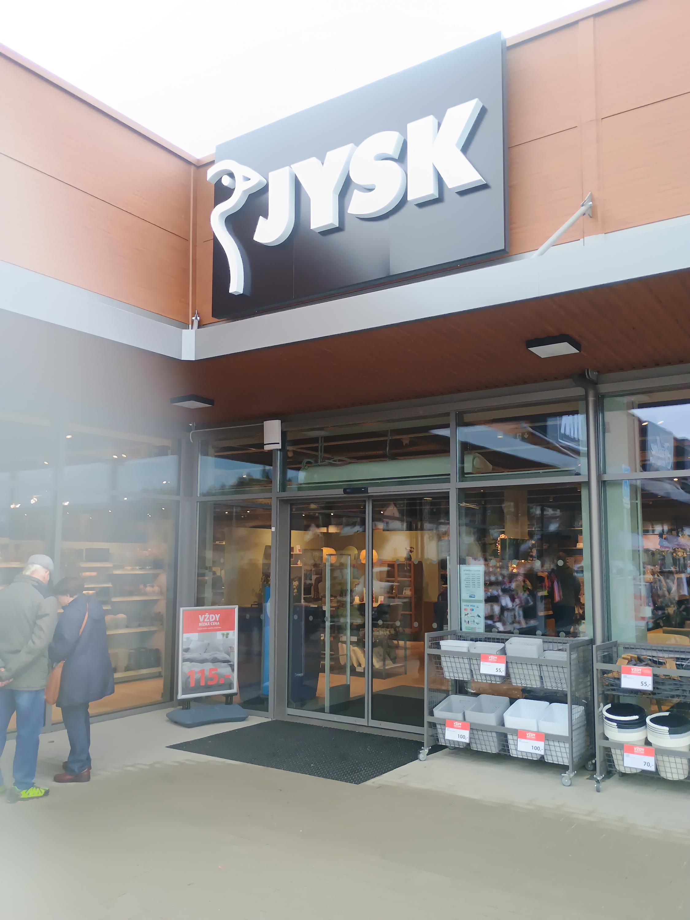 JYSK foto 2