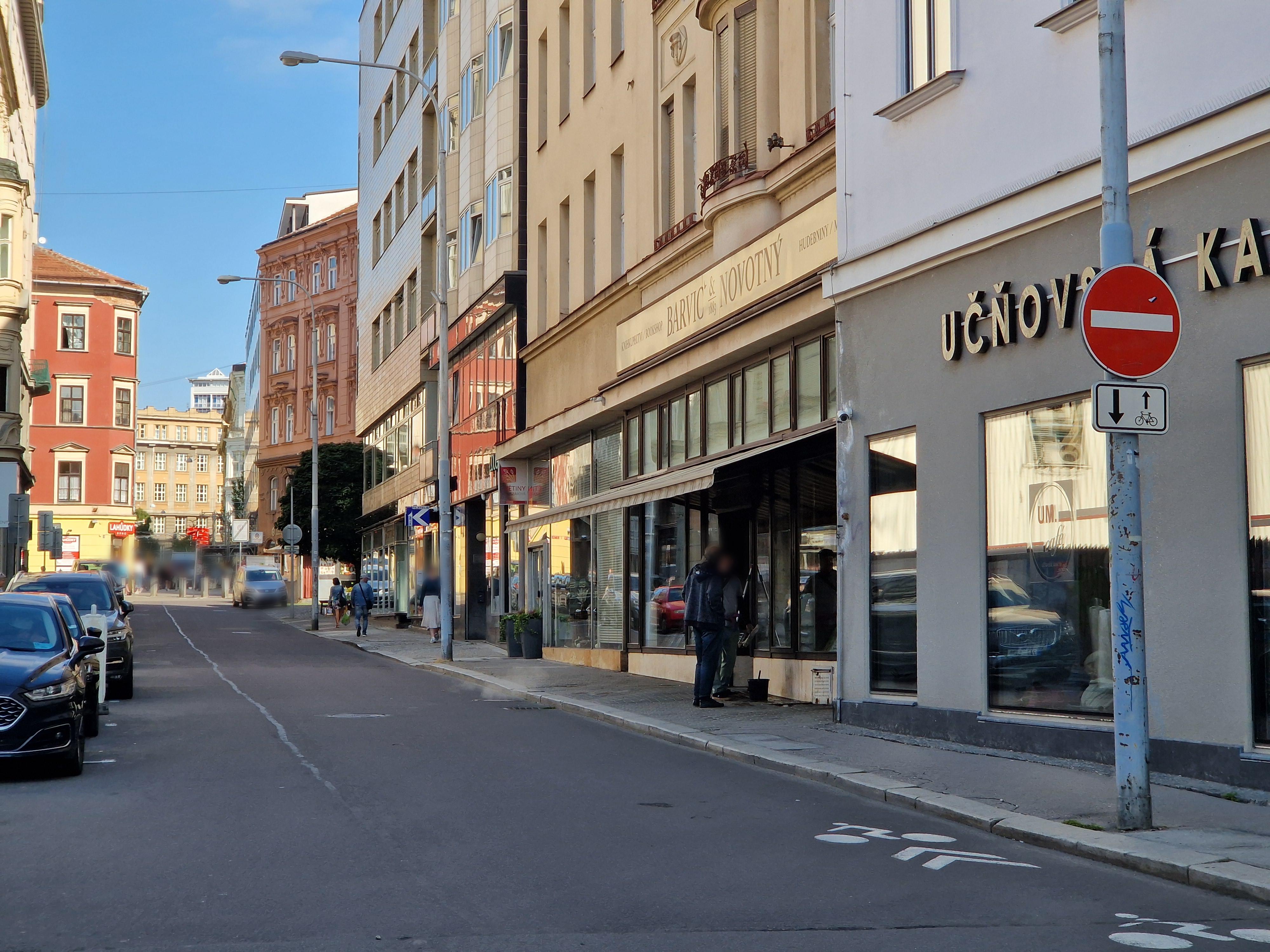 Partnerská prodejna Luxor, Kanzelsberger foto 2