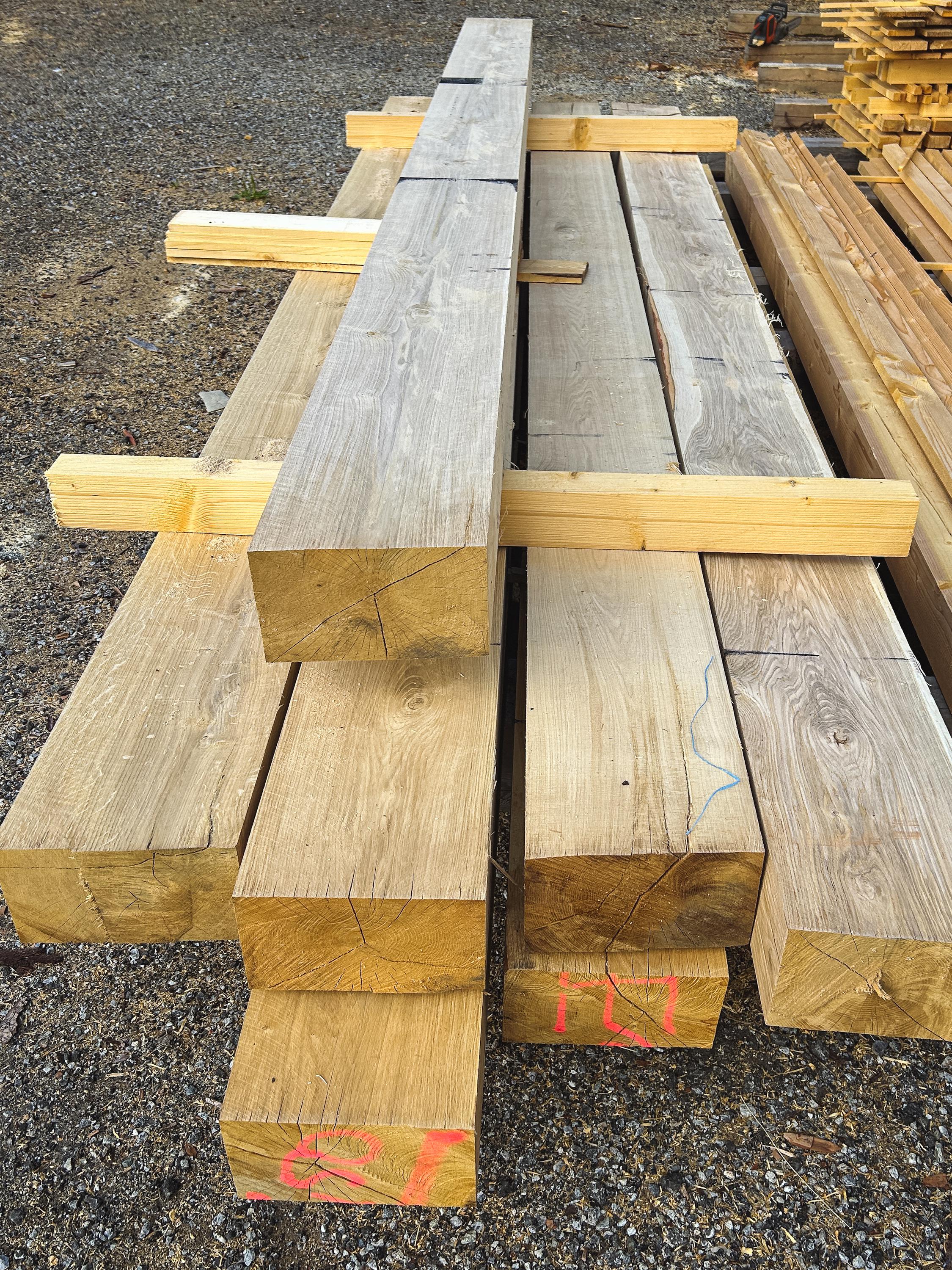 Klášterní pila Vyšší Brod foto 5