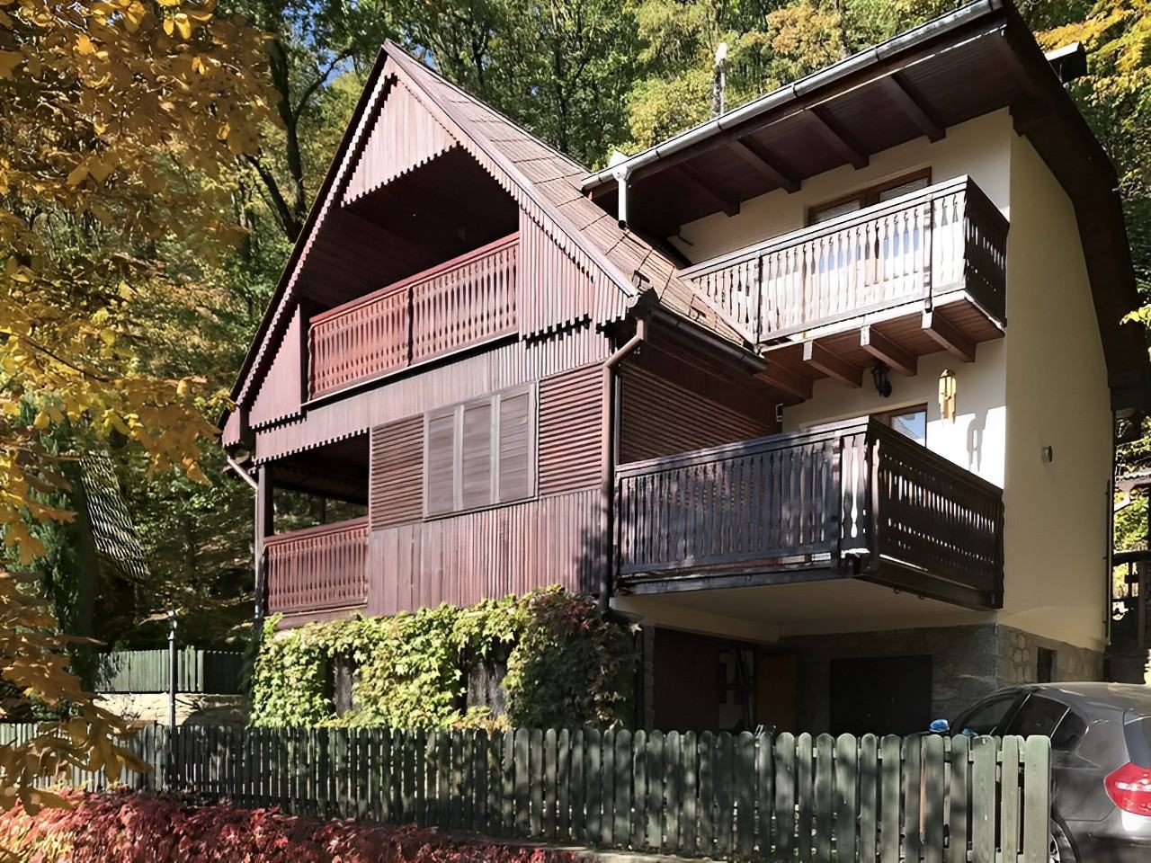 Rybaření ze sauny foto 4