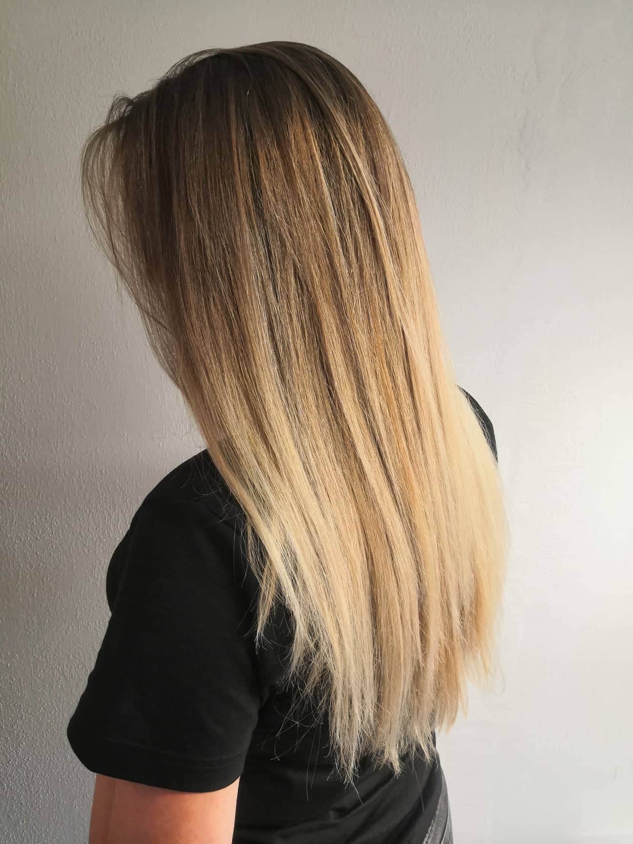 Kadeřnictví Alena foto 5