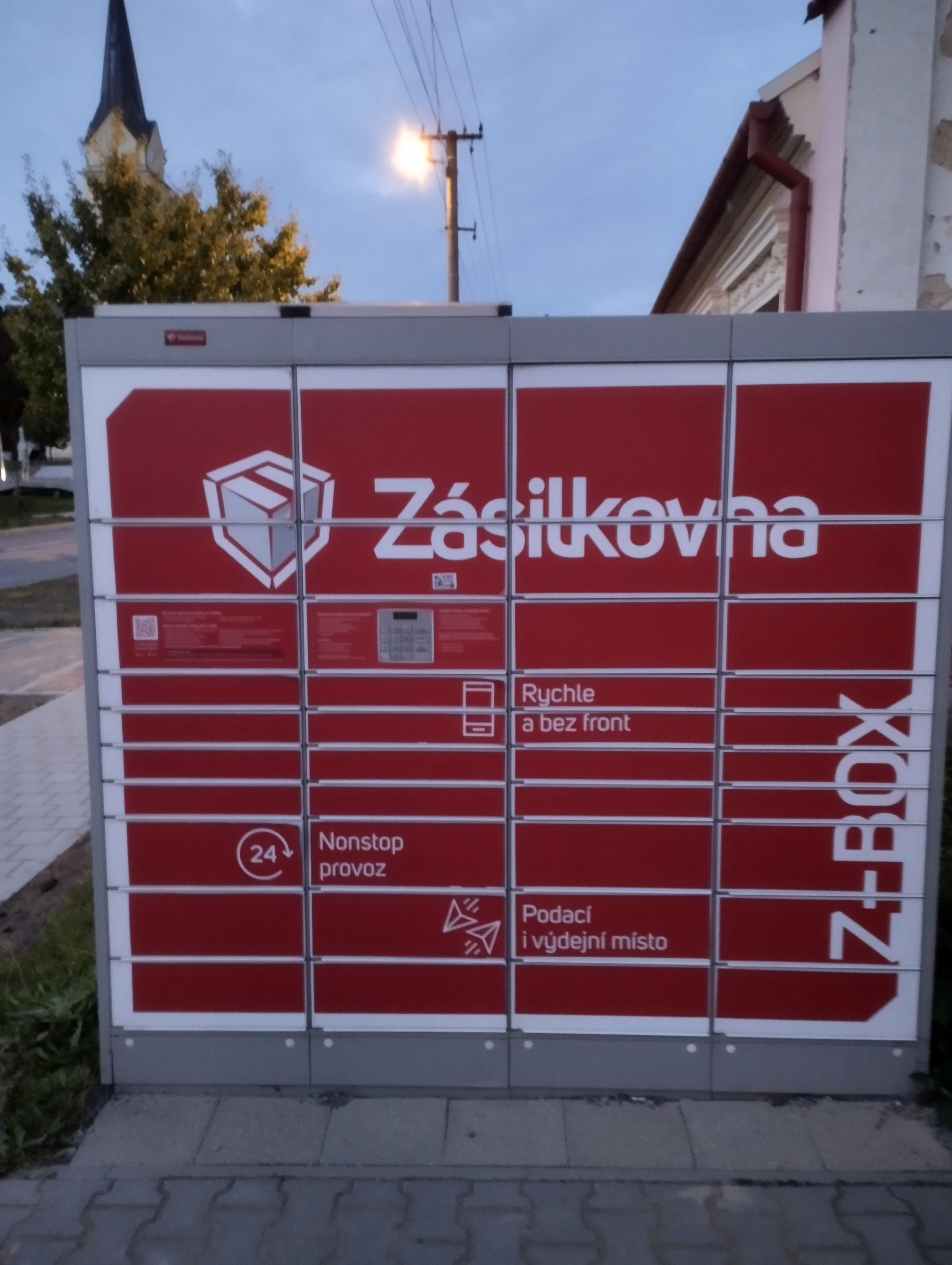 Z-BOX foto 2