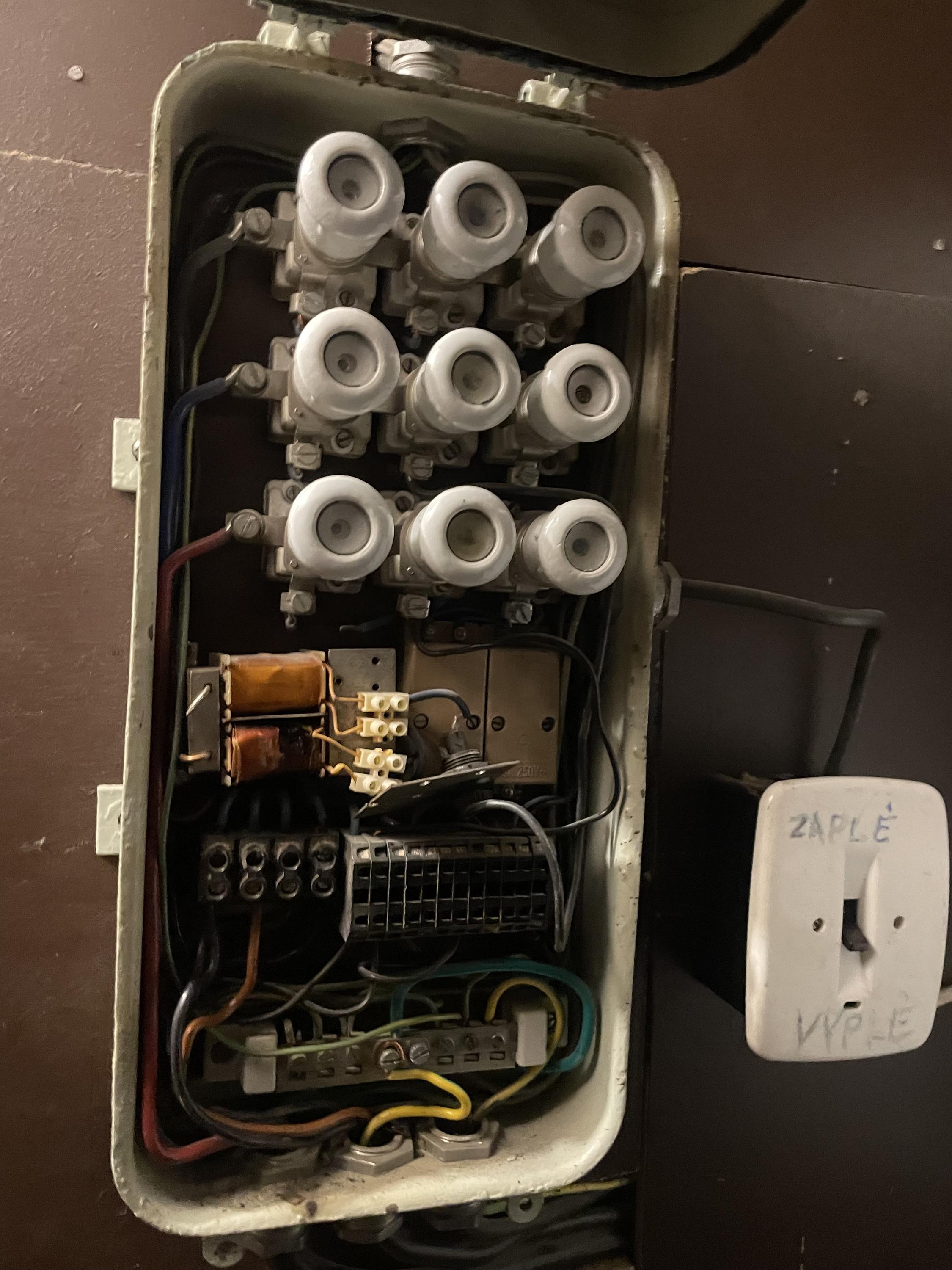 Elektrikáři z Valašska foto 4