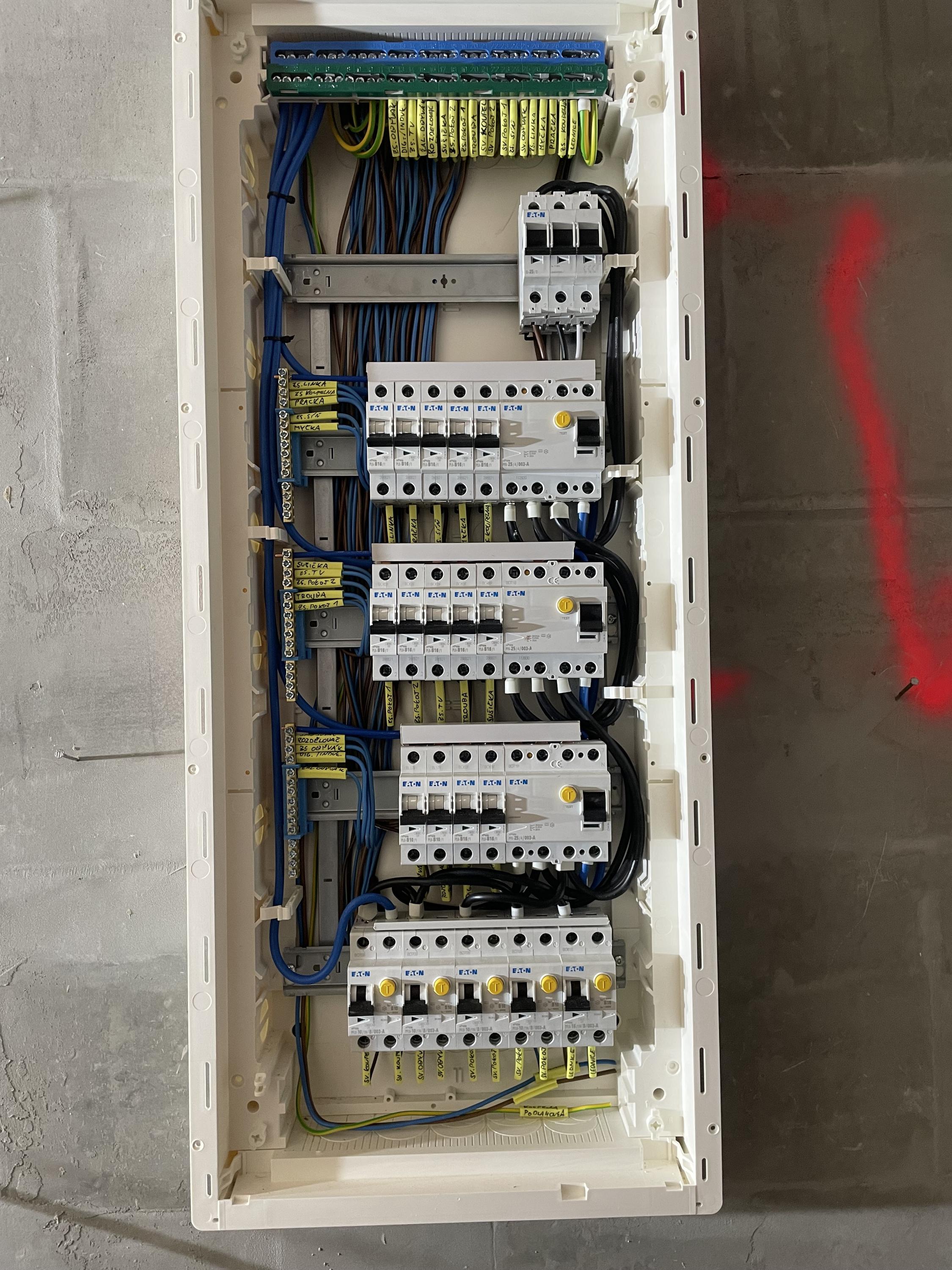 Elektrikáři z Valašska foto 3