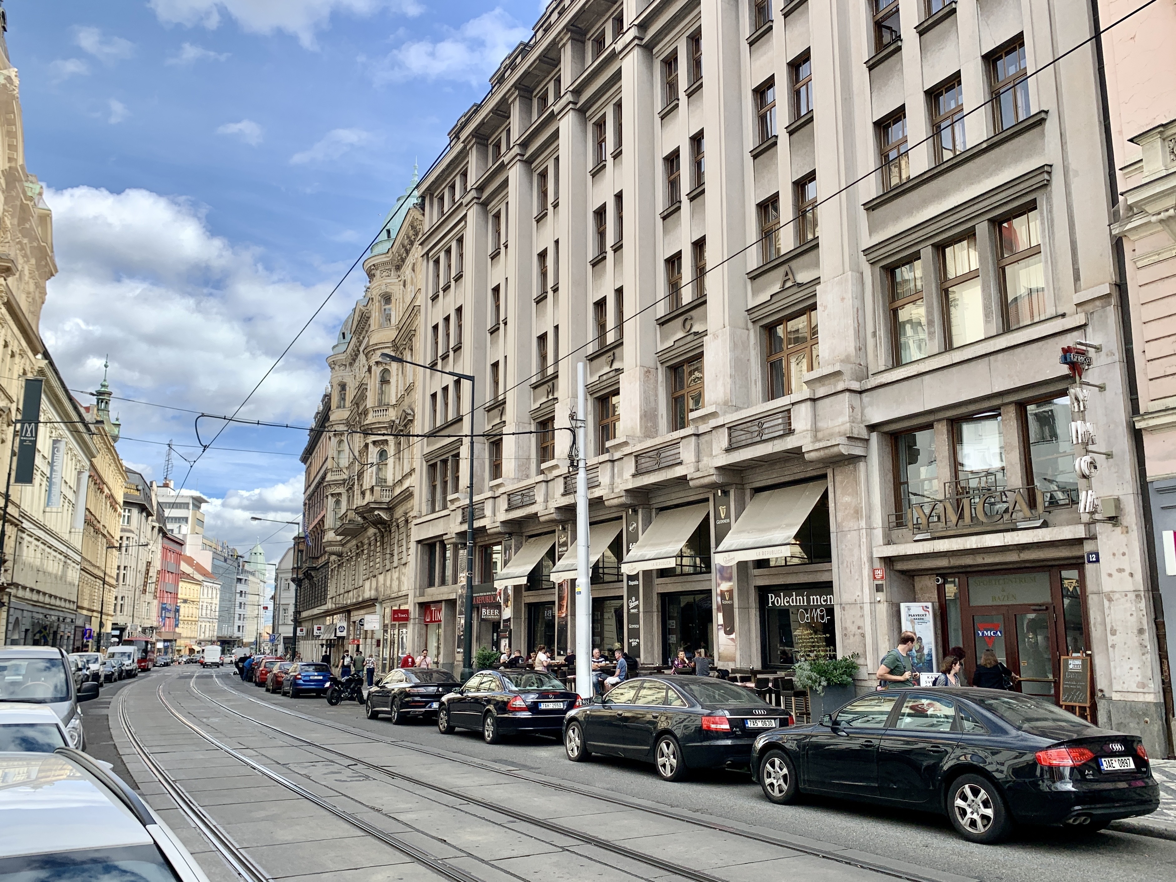 Terapeut Mgr. Vojtěch Šrámek foto 4