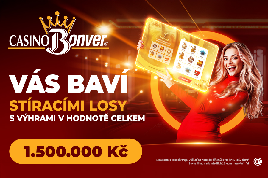 CASINO BONVER KOSTKA foto 2