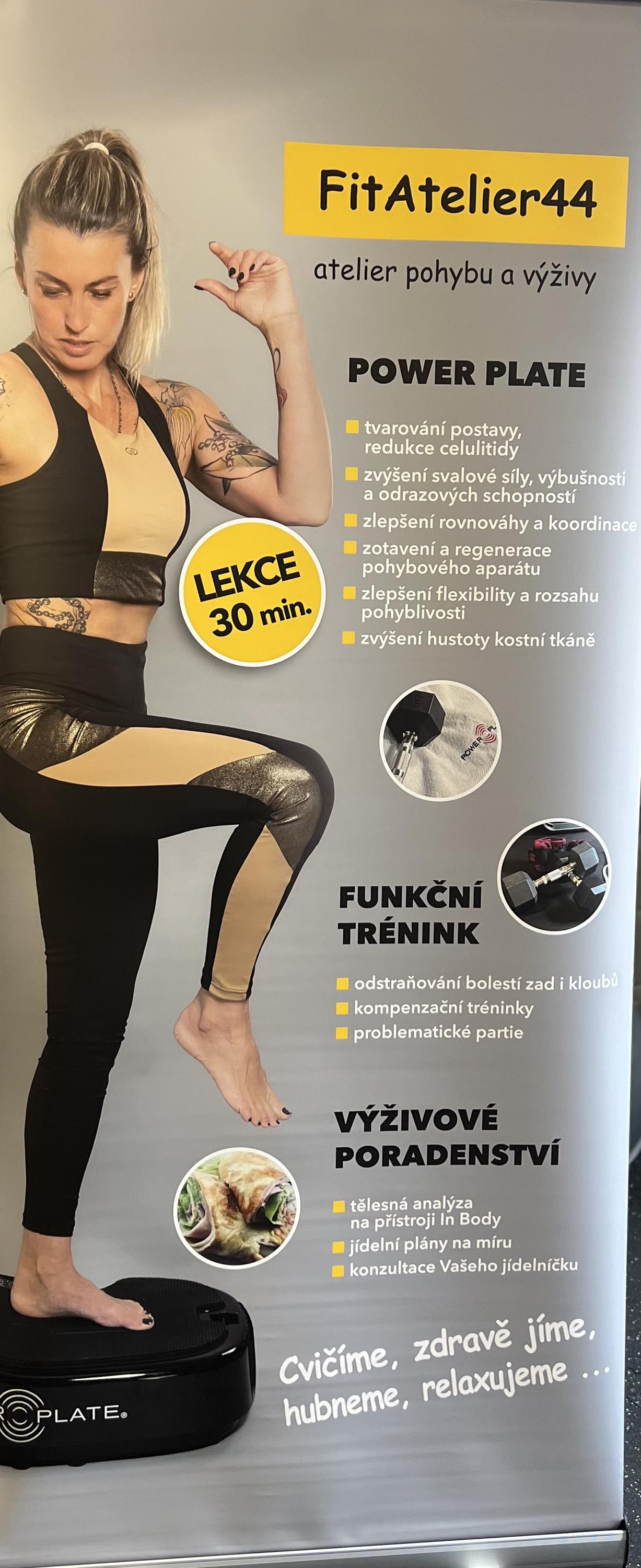 FitAtelier44 foto 4