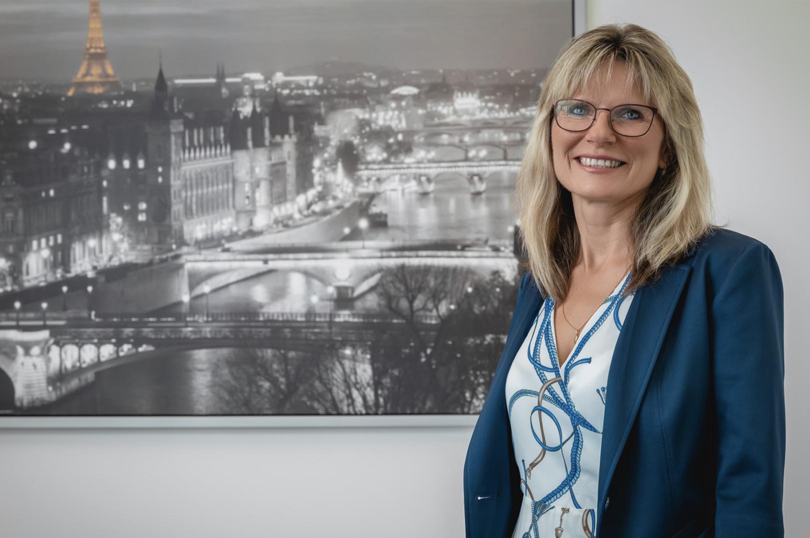 Monika Sztrnadelová