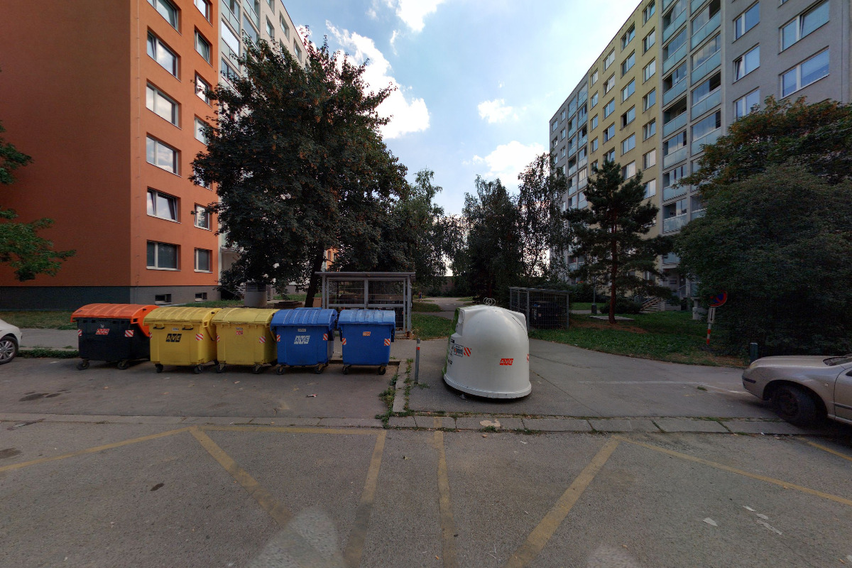 PPL Parcelbox foto 3