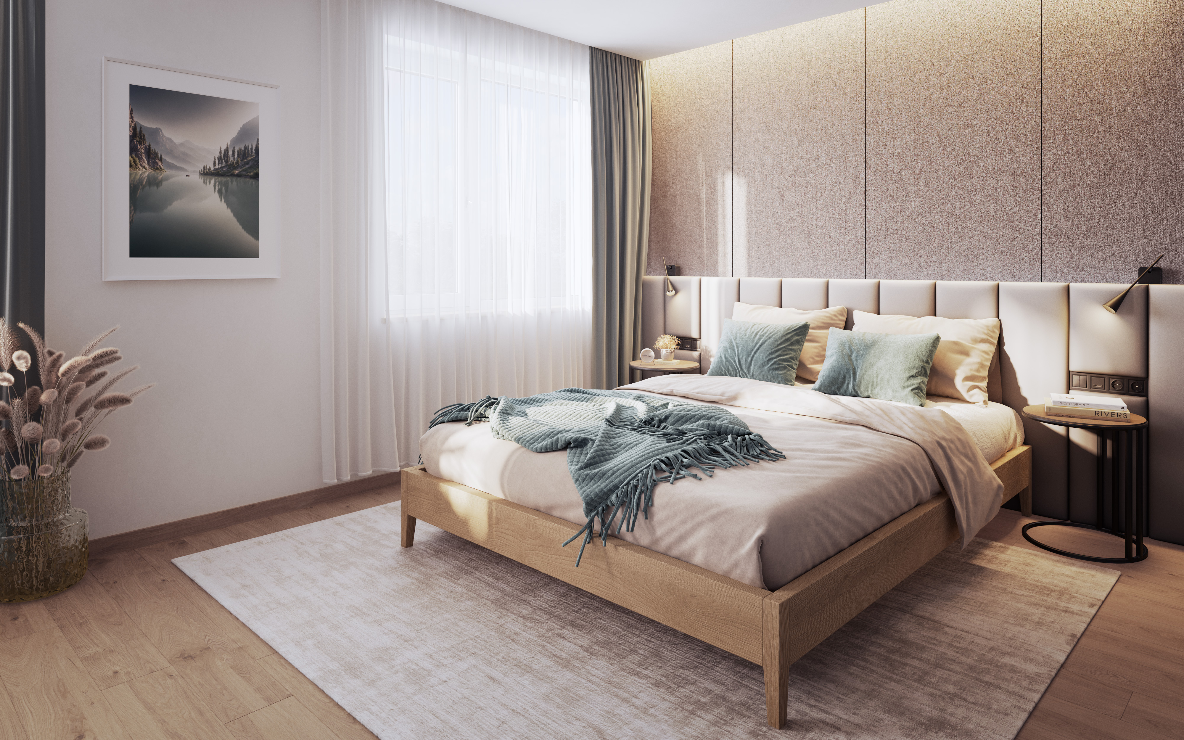 Domy Ořechovka foto 3