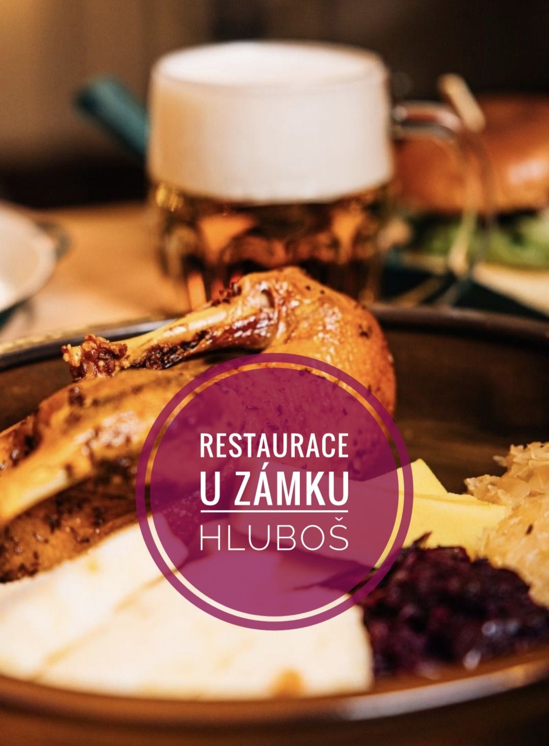 Restaurace U Zámku foto 4