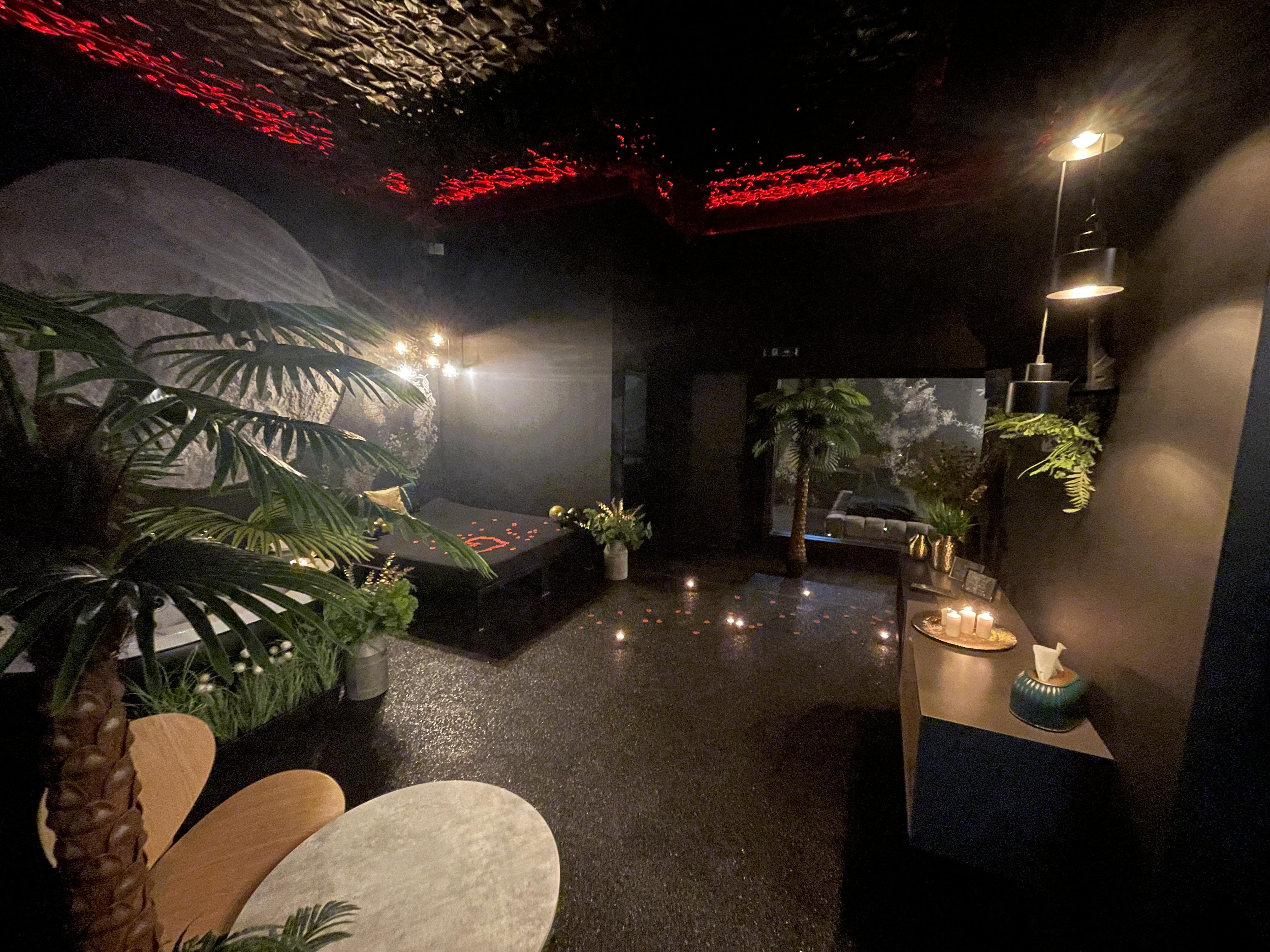 MOON ROOM - Privátní wellness foto 4