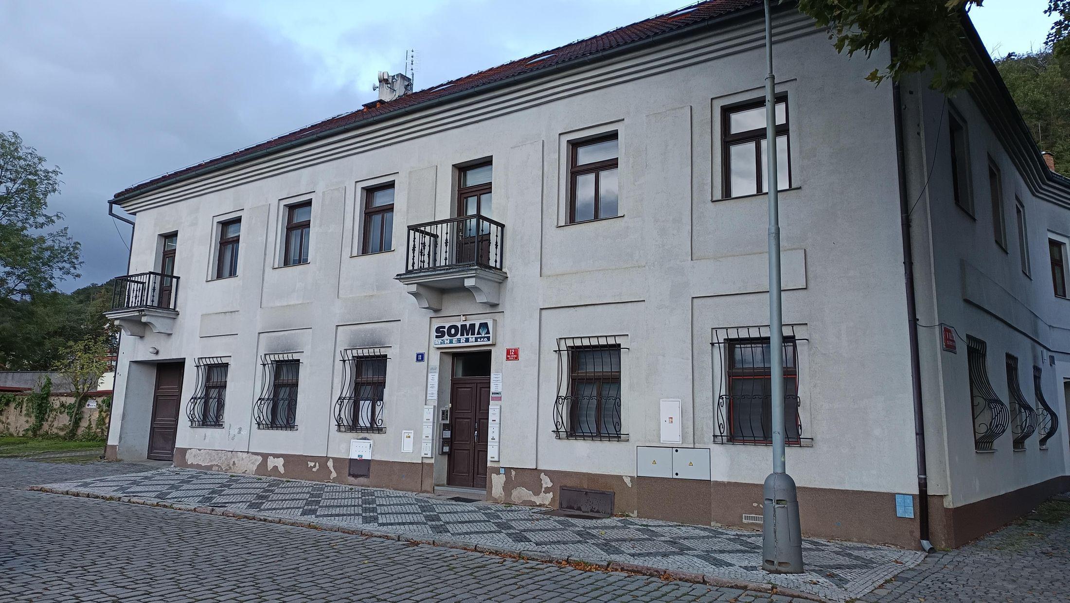 Teplo v domě foto 2