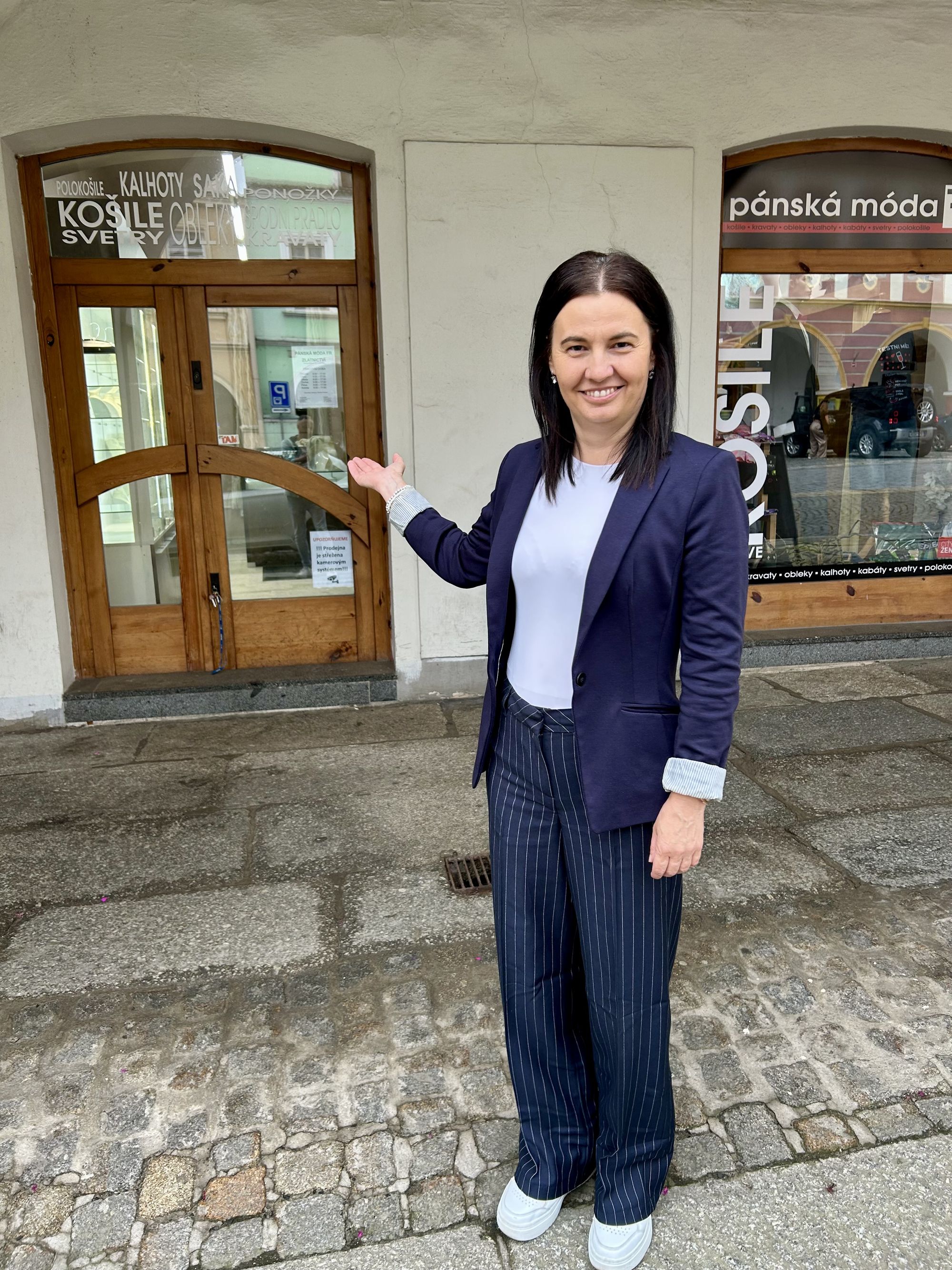 Zlatnictví Zdeňka Fořstová foto 4