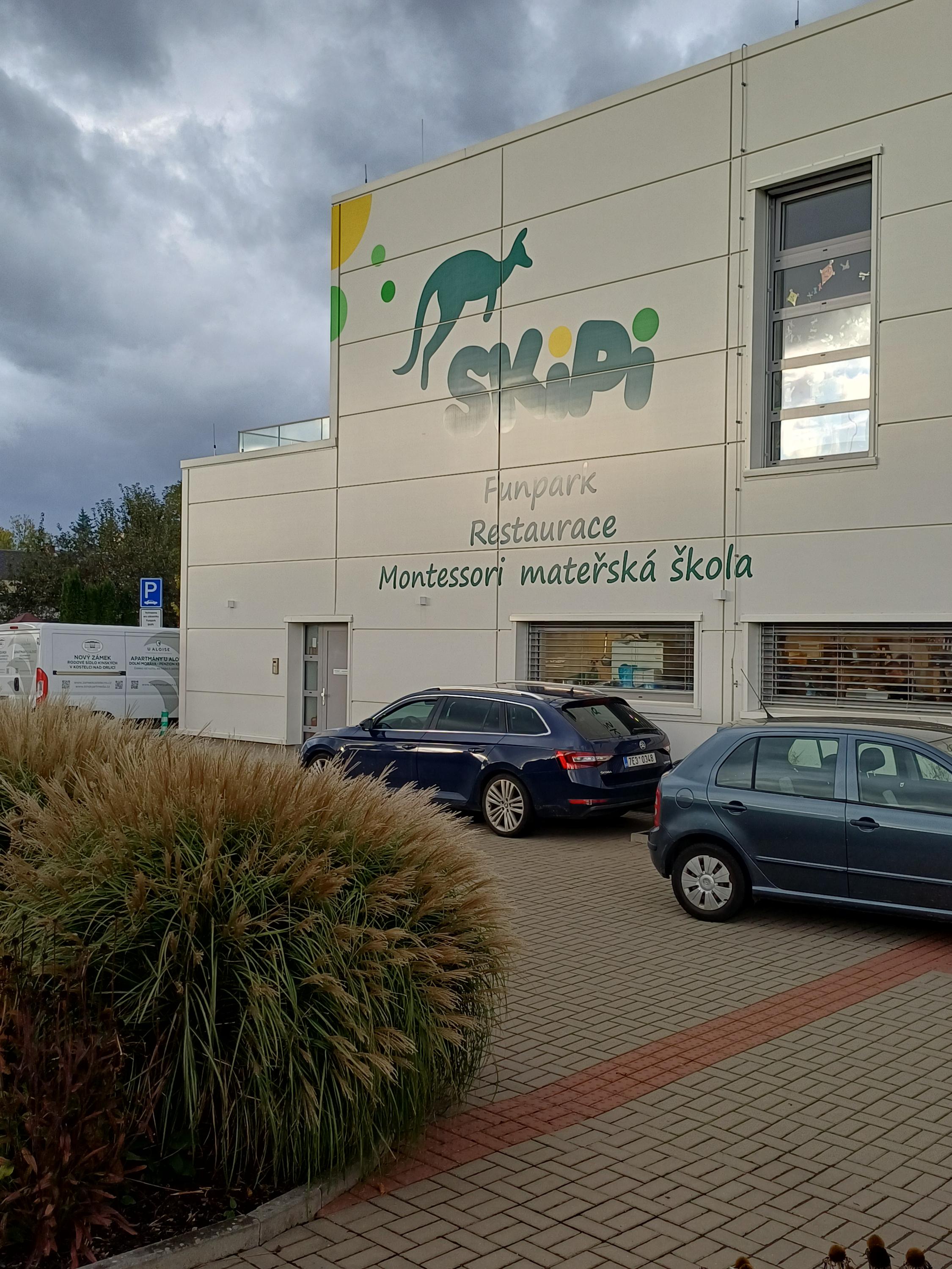 Funpark Skipi foto 4