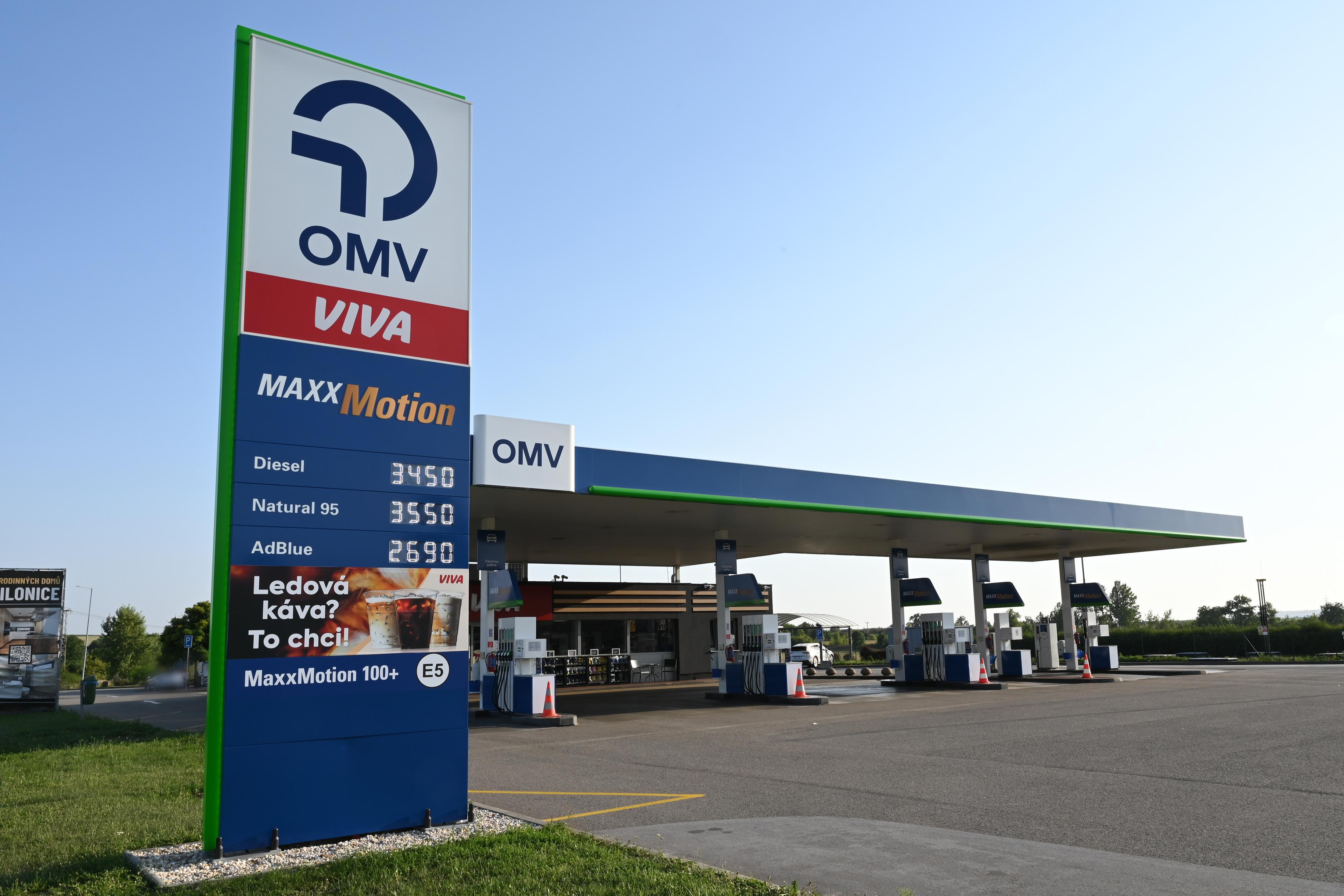 OMV