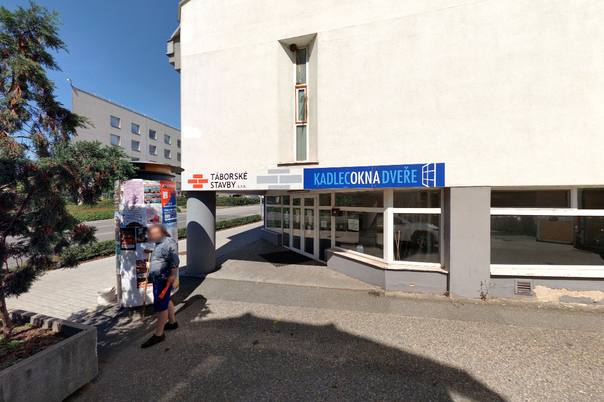Kadlec okna dveře, s.r.o. foto 2