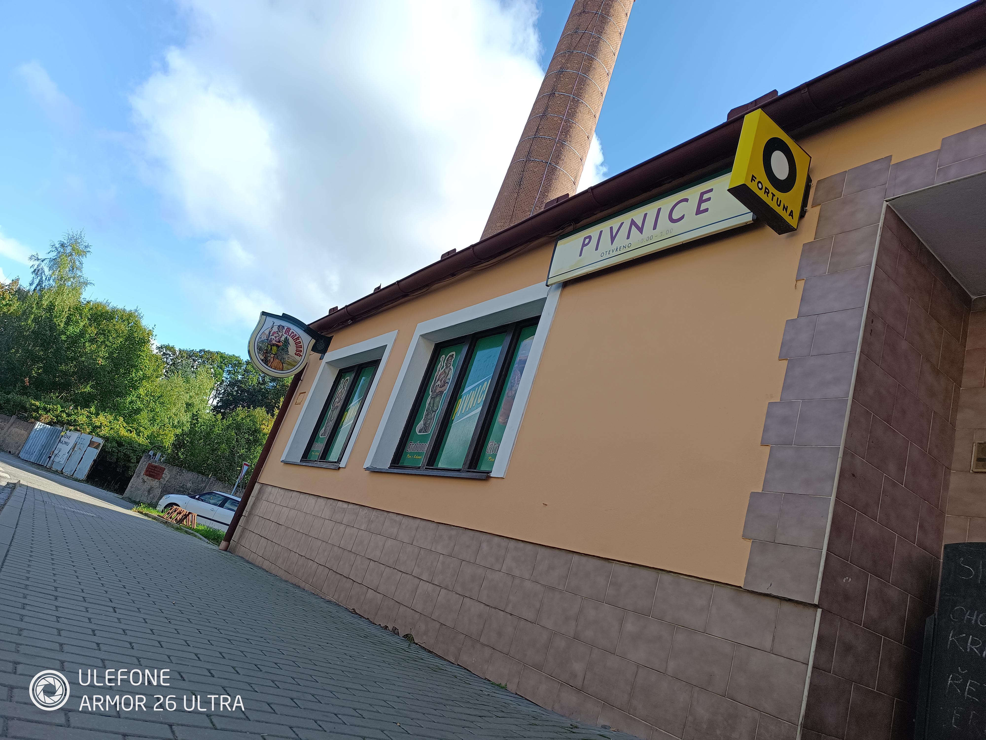 Pivnice na Růžku foto 3