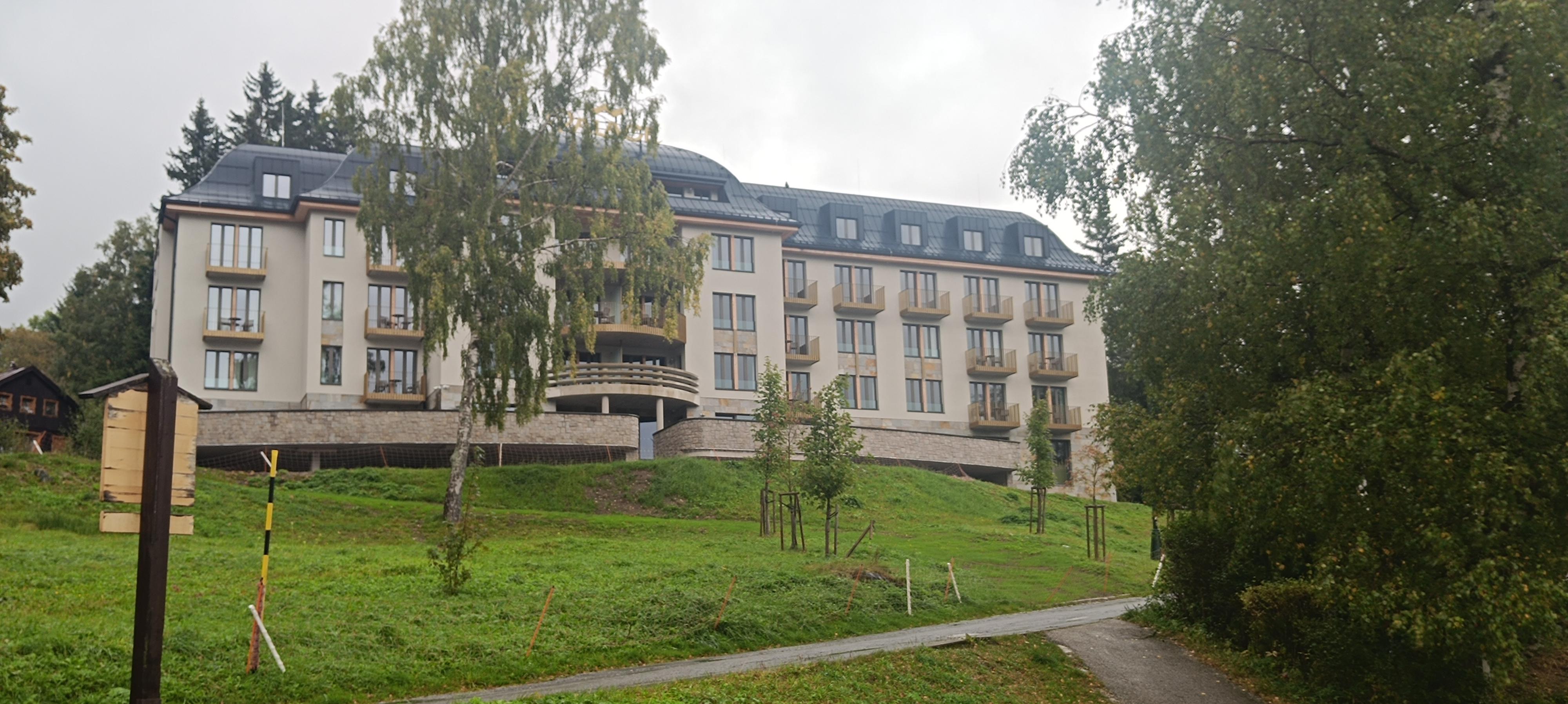 Palace Apartments foto 4