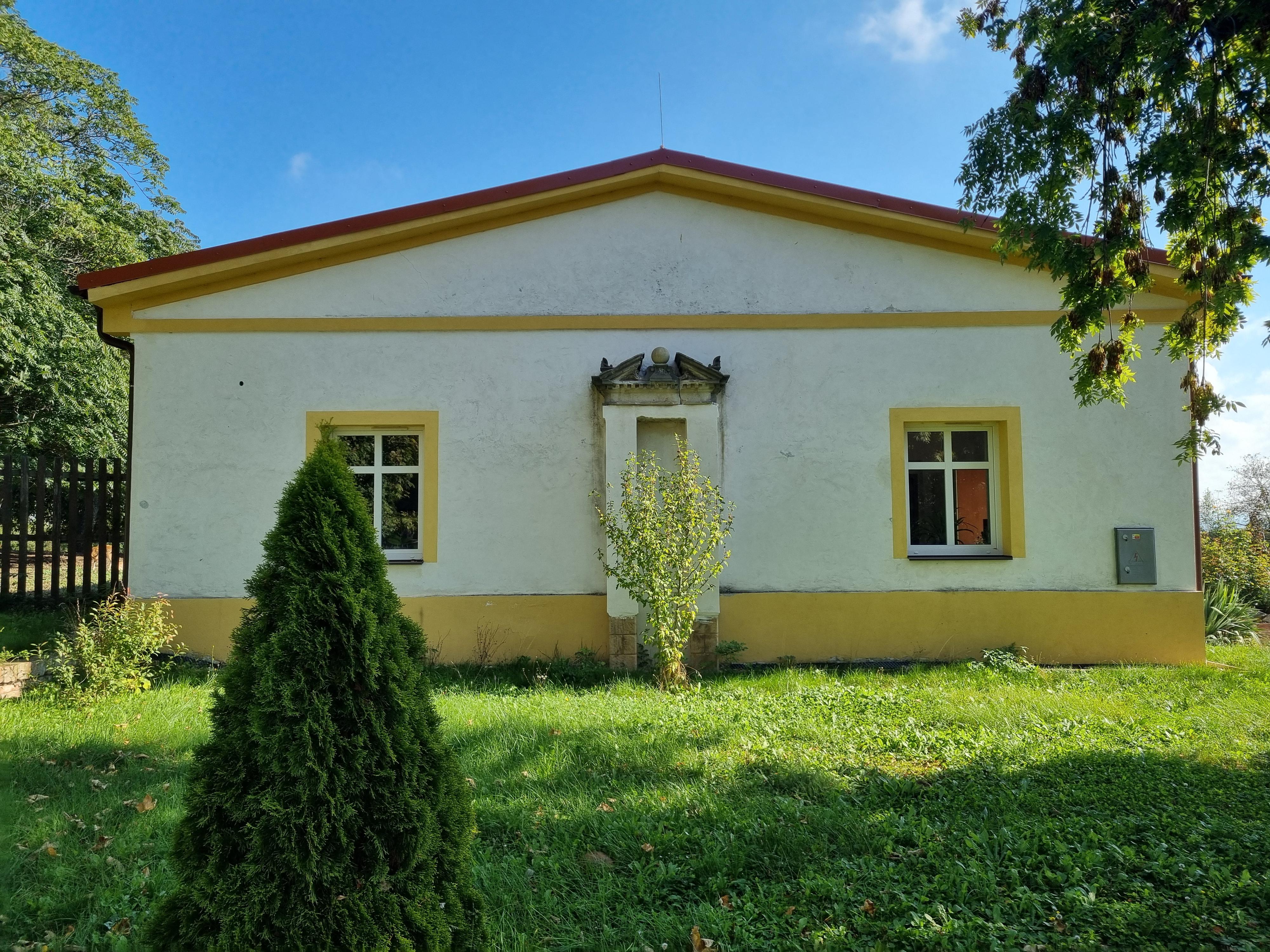 Domov pro seniory - Dvůr Karlov foto 4