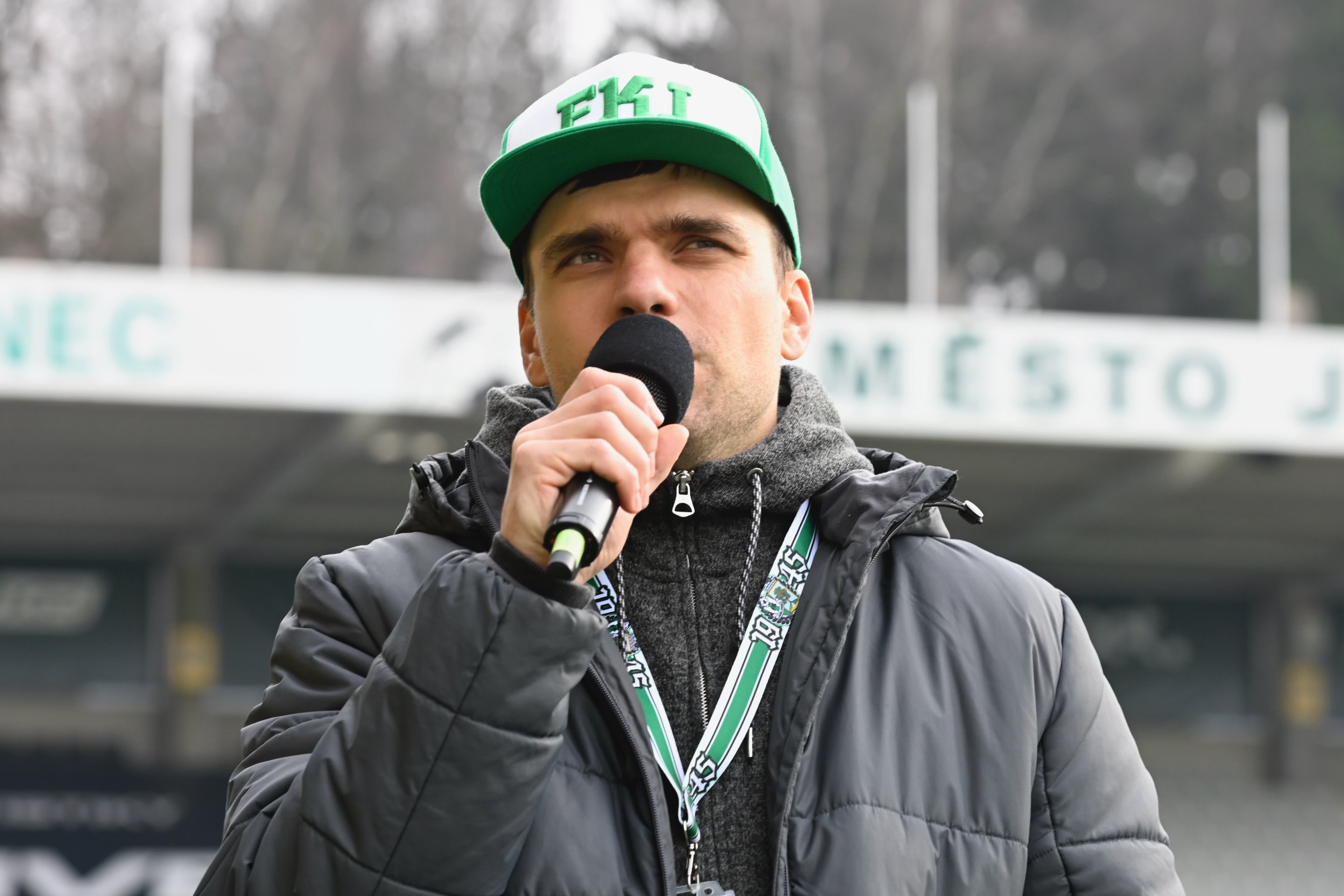 Martin Szentkirályi - Moderátor foto 4